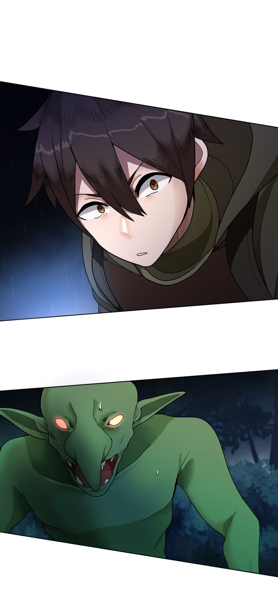 Read Life Cry chapter 11 image 39 on Lezhin