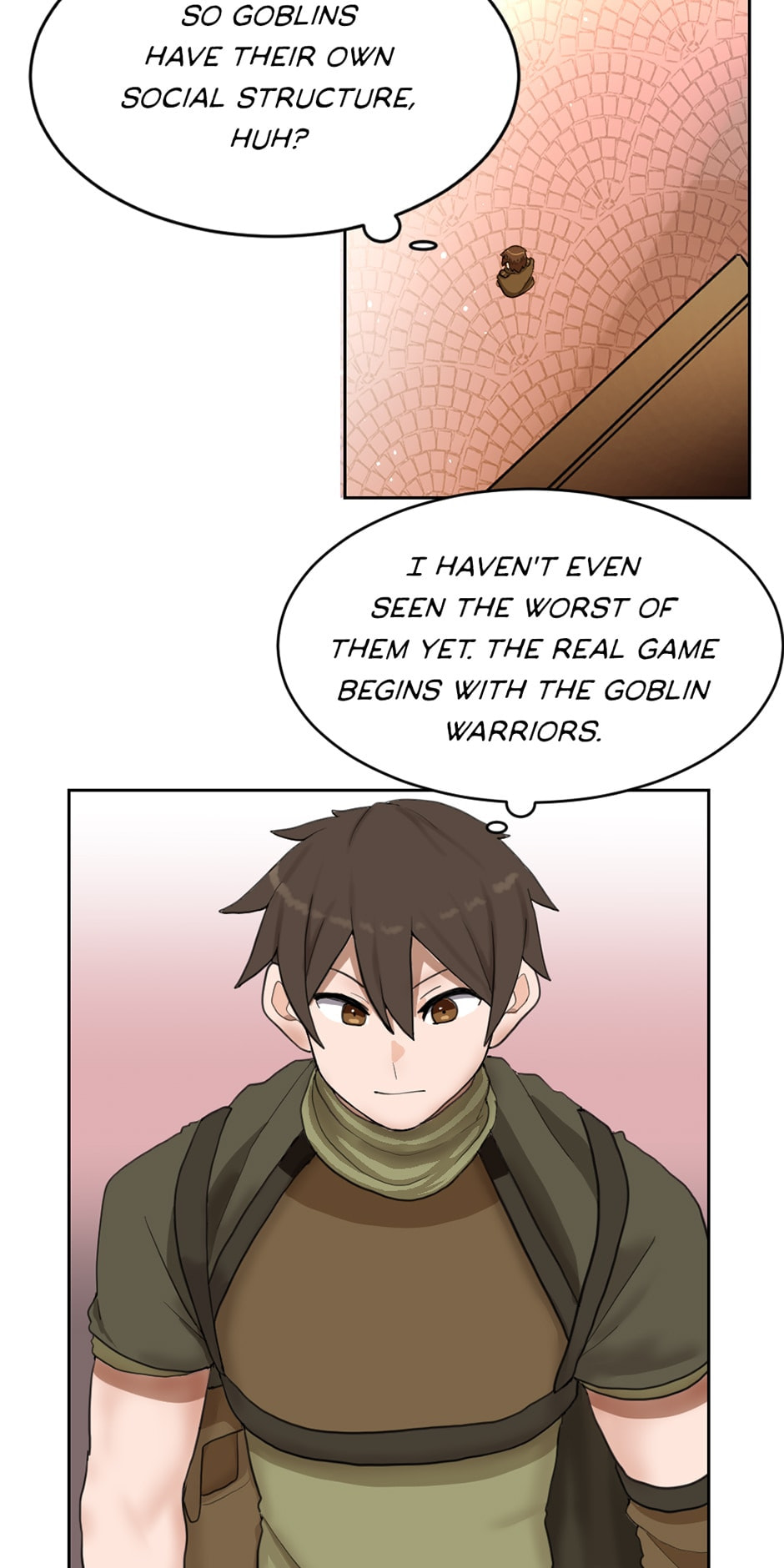 Read Life Cry chapter 11 image 4 on Lezhin