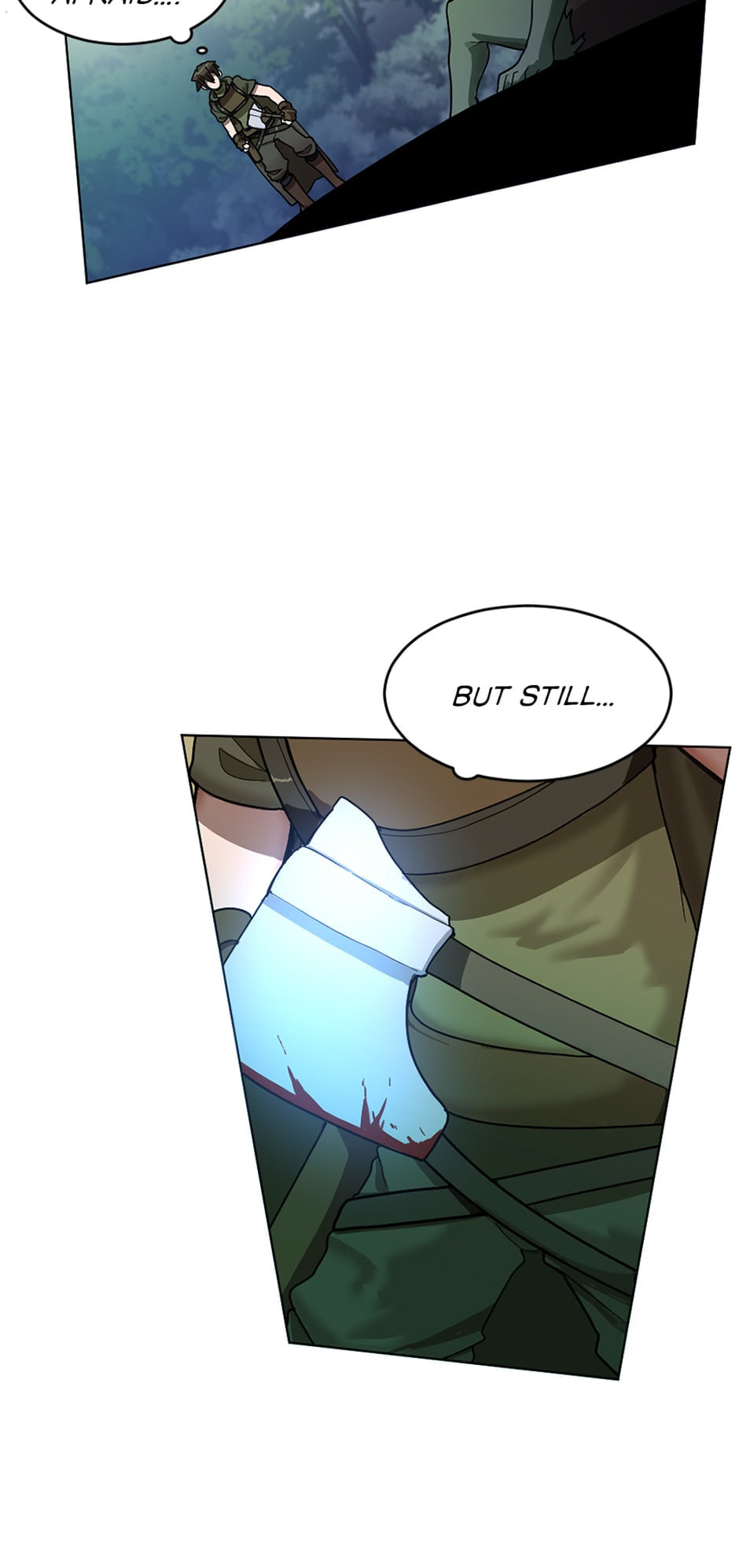 Read Life Cry chapter 11 image 41 on Lezhin