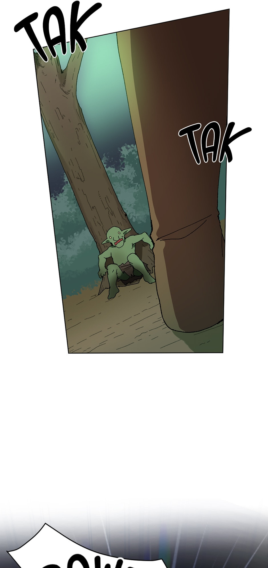 Read Life Cry chapter 11 image 42 on Lezhin