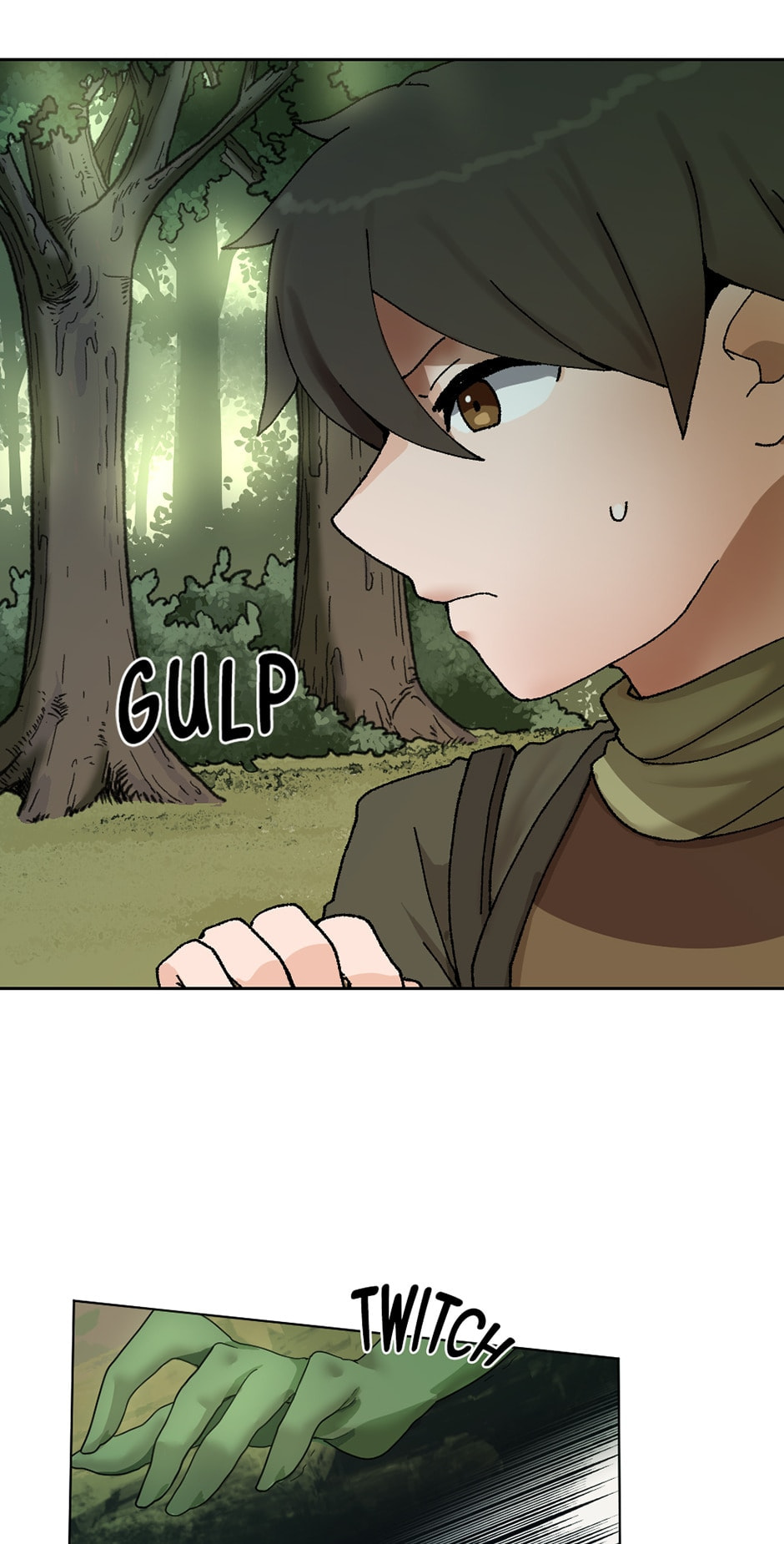 Read Life Cry chapter 11 image 50 on Lezhin