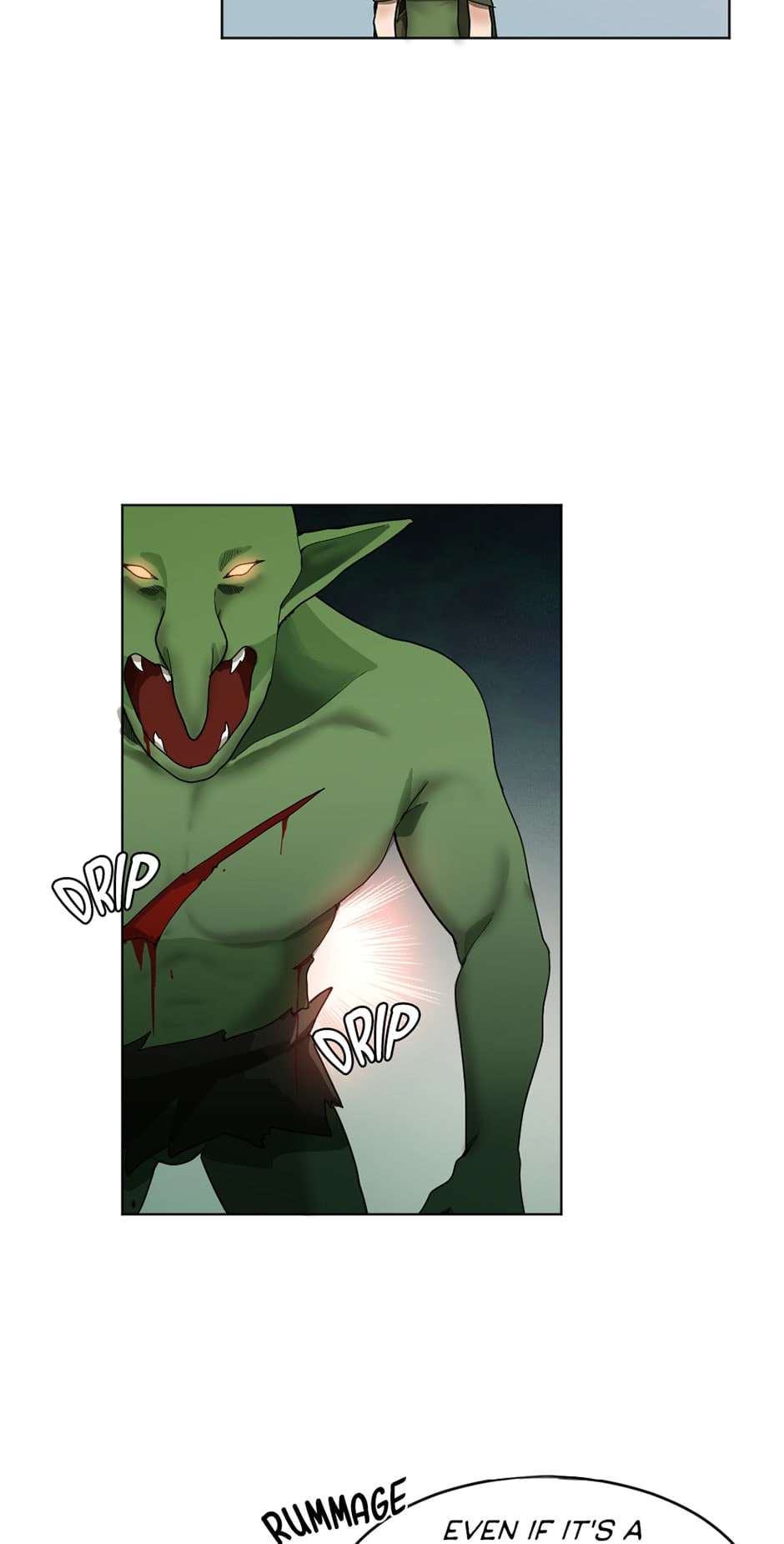 Read Life Cry chapter 11 image 52 on Lezhin
