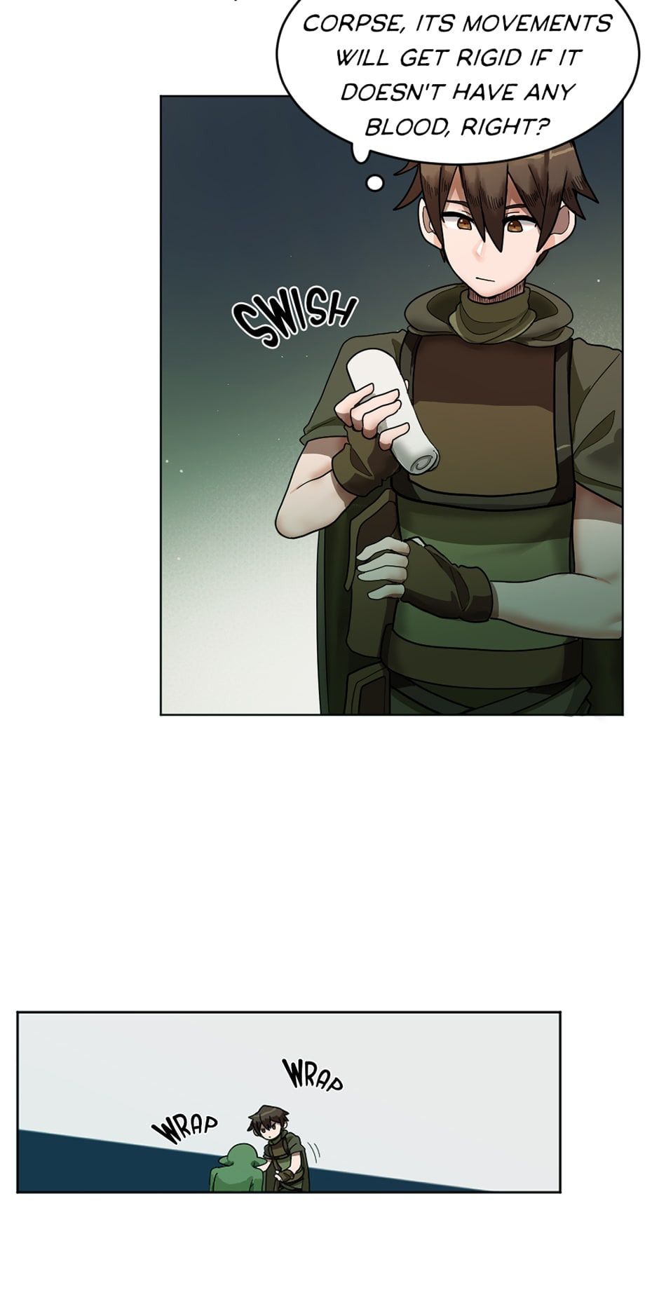 Read Life Cry chapter 11 image 53 on Lezhin
