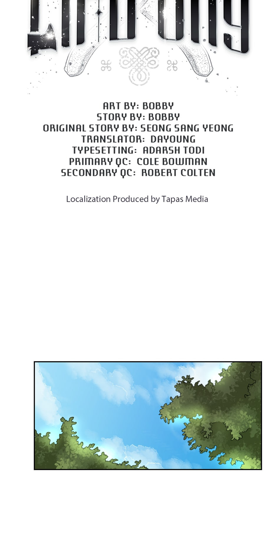 Read Life Cry chapter 11 image 6 on Lezhin
