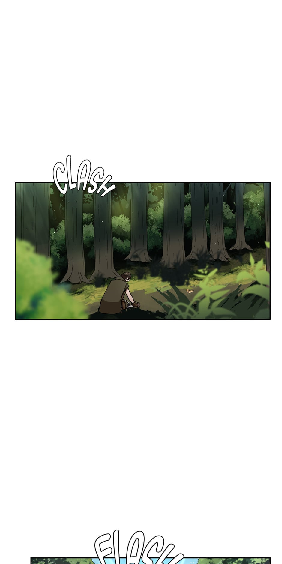 Read Life Cry chapter 11 image 8 on Lezhin