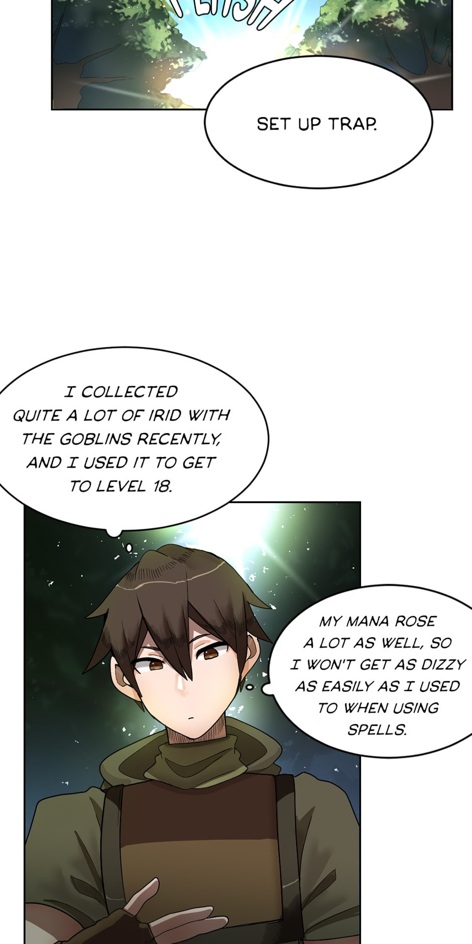 Read Life Cry chapter 11 image 9 on Lezhin