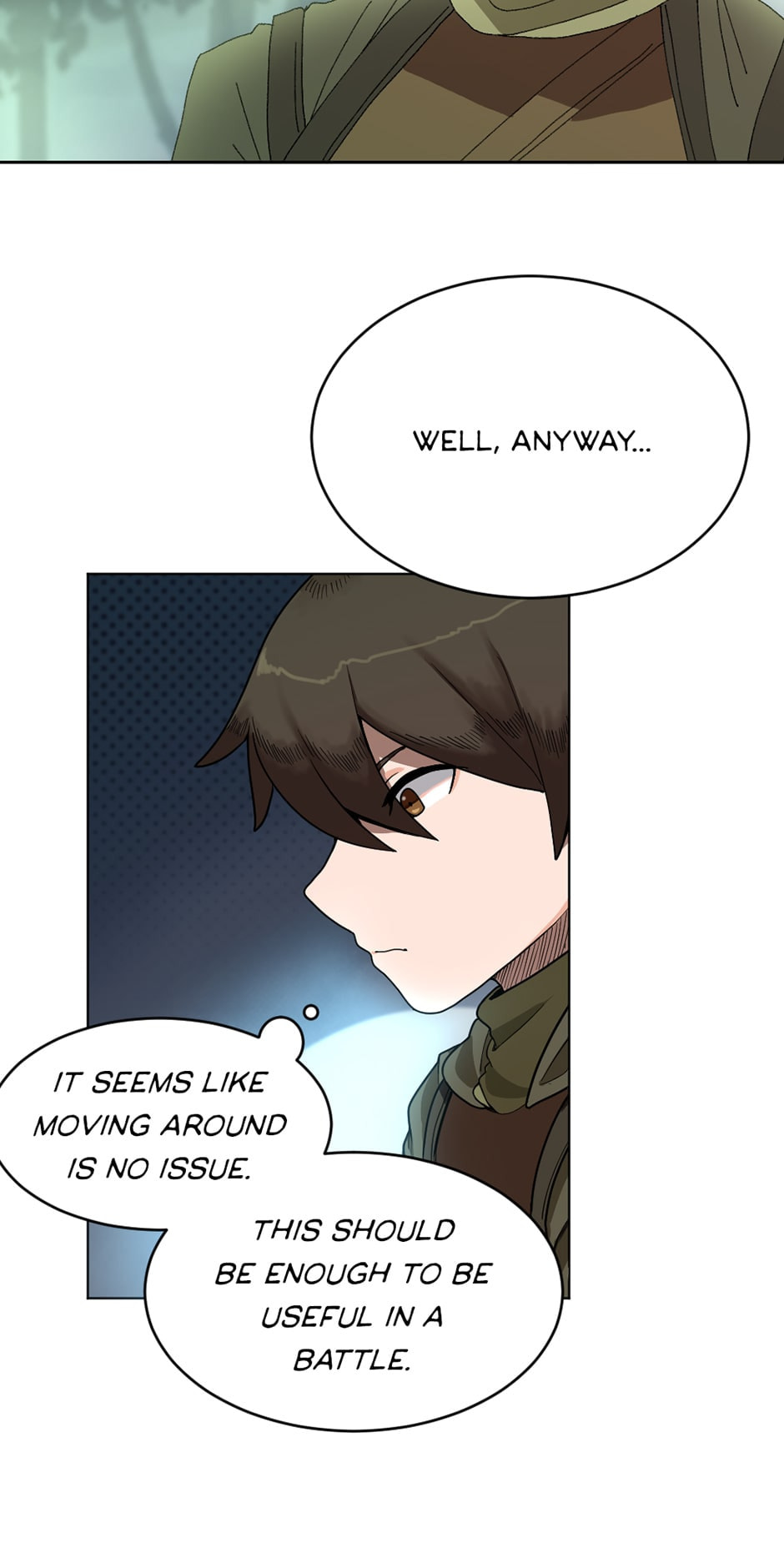 Read Life Cry chapter 12 image 1 on Lezhin