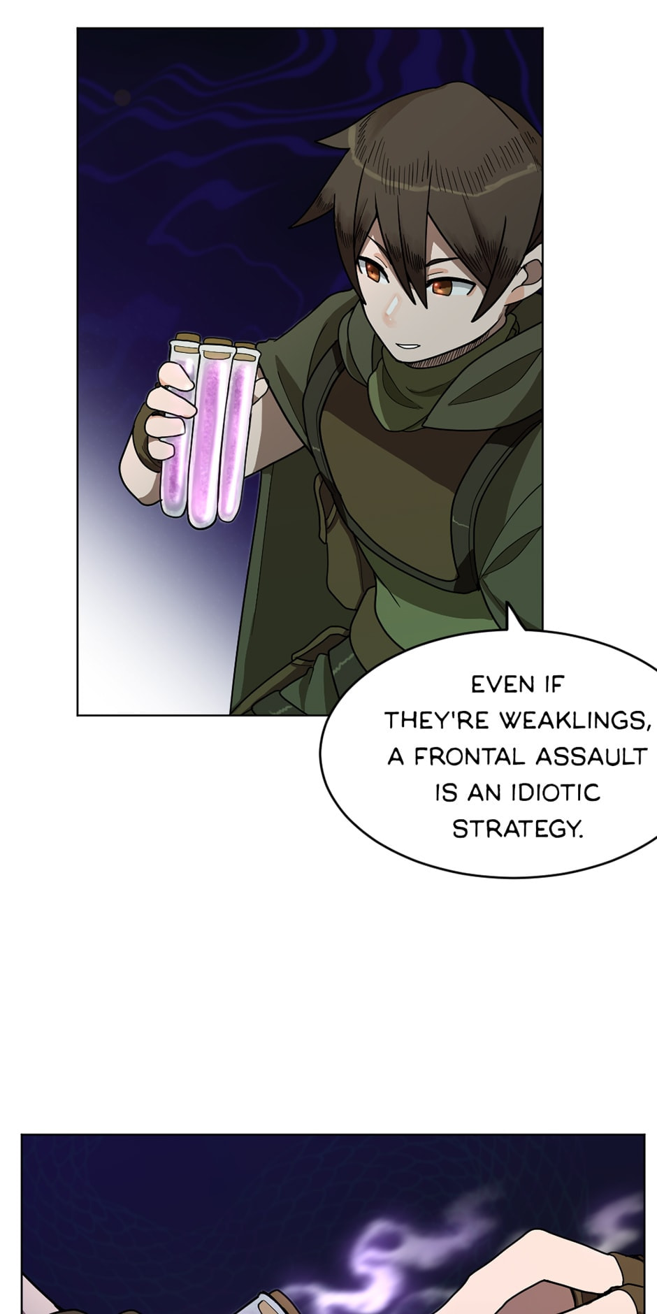 Read Life Cry chapter 12 image 12 on Lezhin
