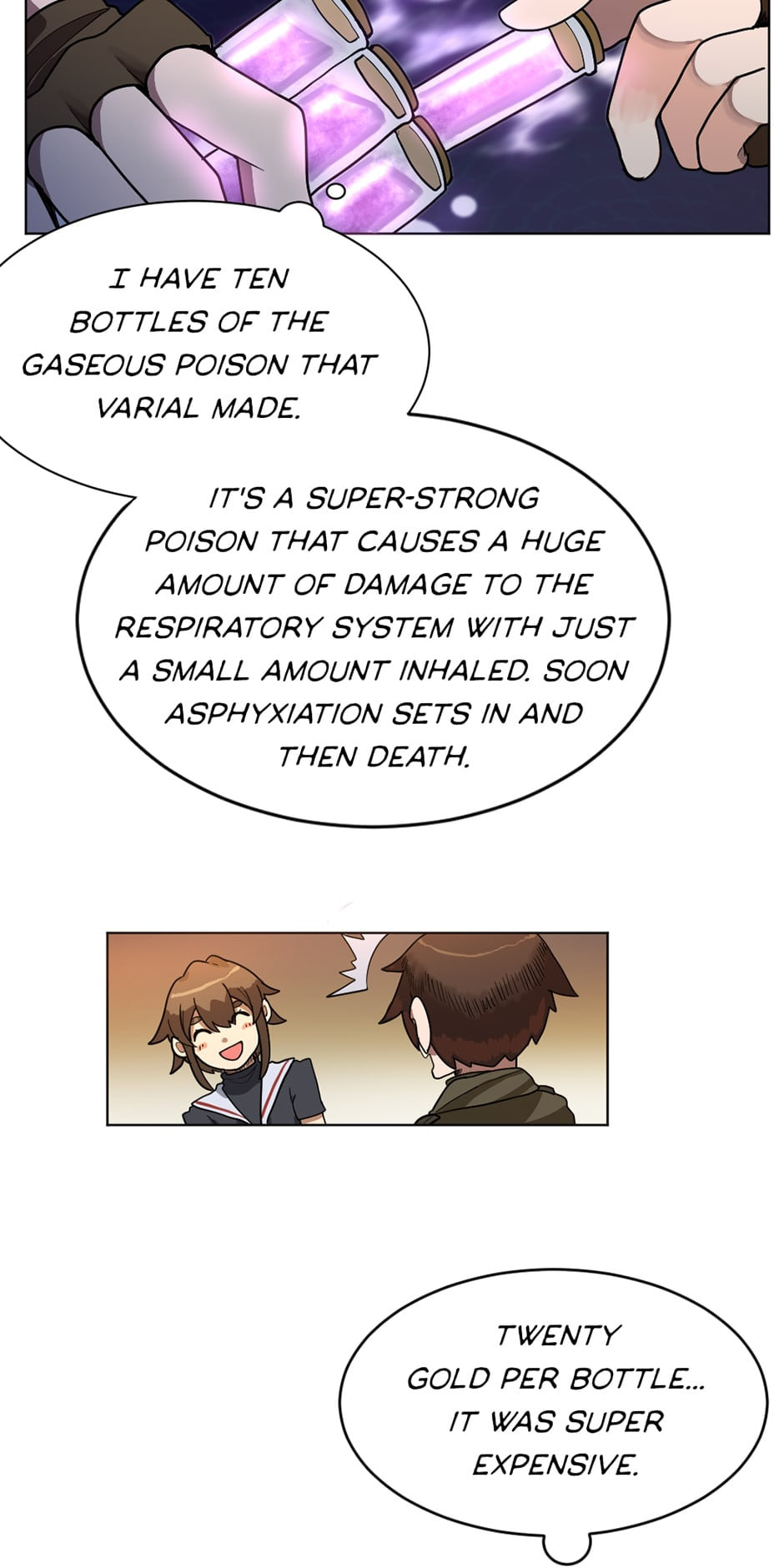 Read Life Cry chapter 12 image 13 on Lezhin