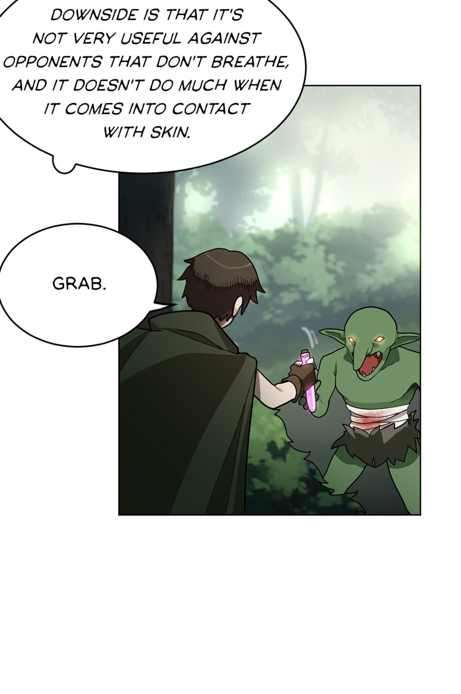 Read Life Cry chapter 12 image 15 on Lezhin
