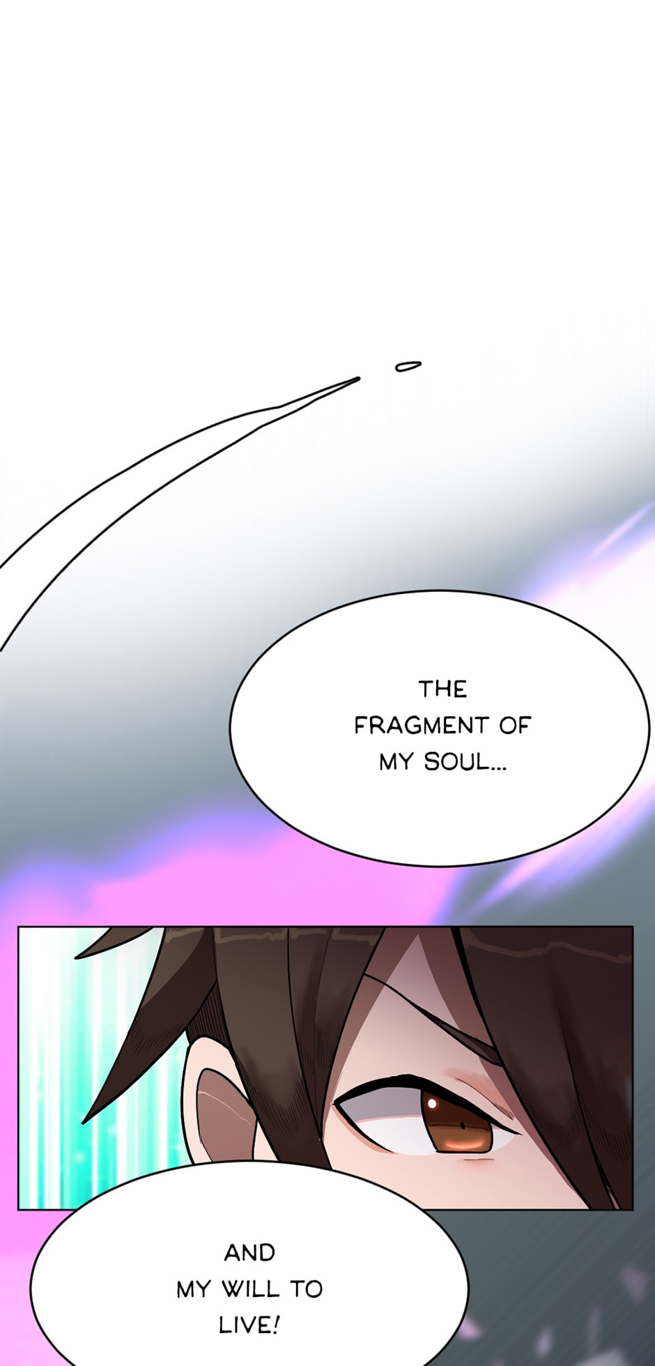 Read Life Cry chapter 12 image 19 on Lezhin