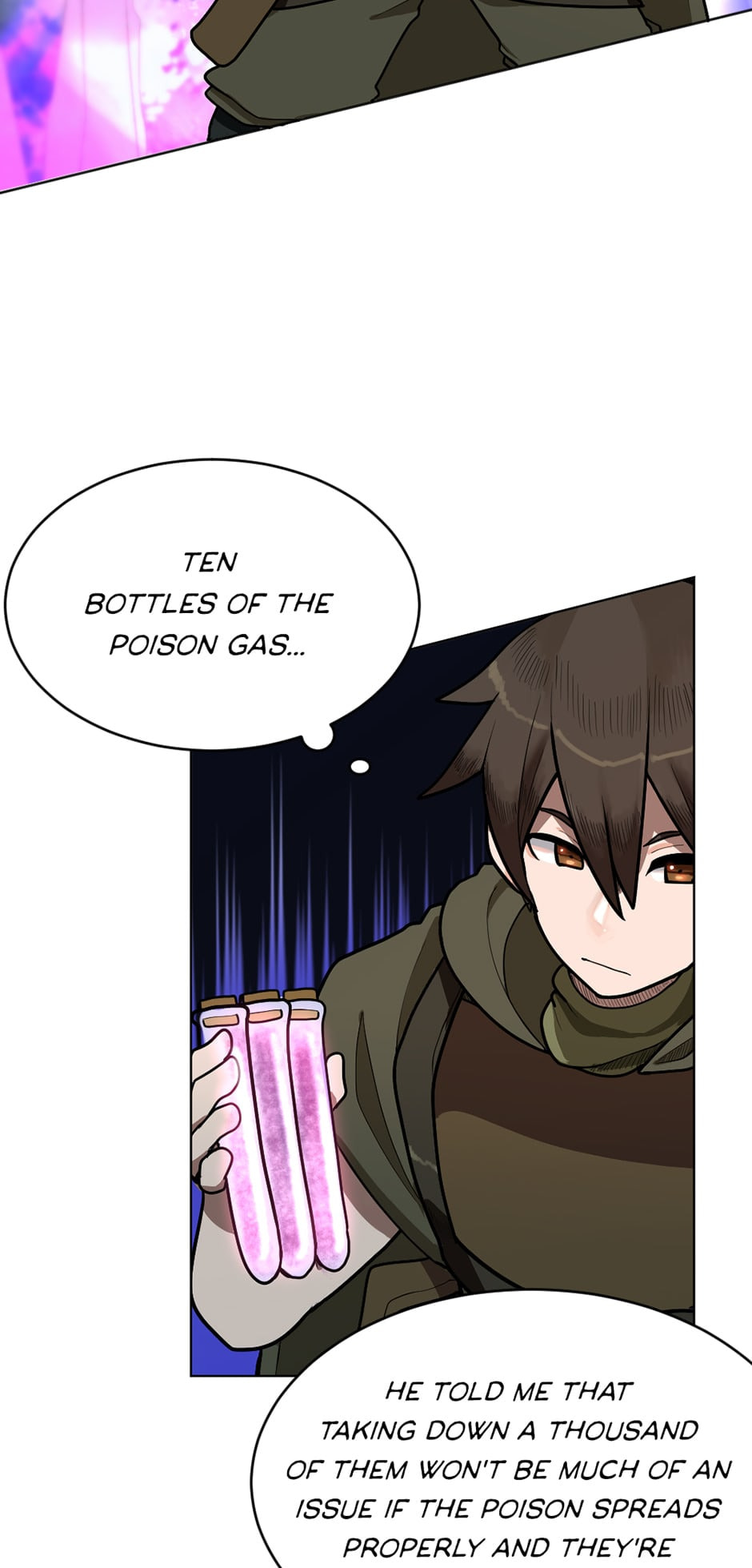 Read Life Cry chapter 12 image 21 on Lezhin