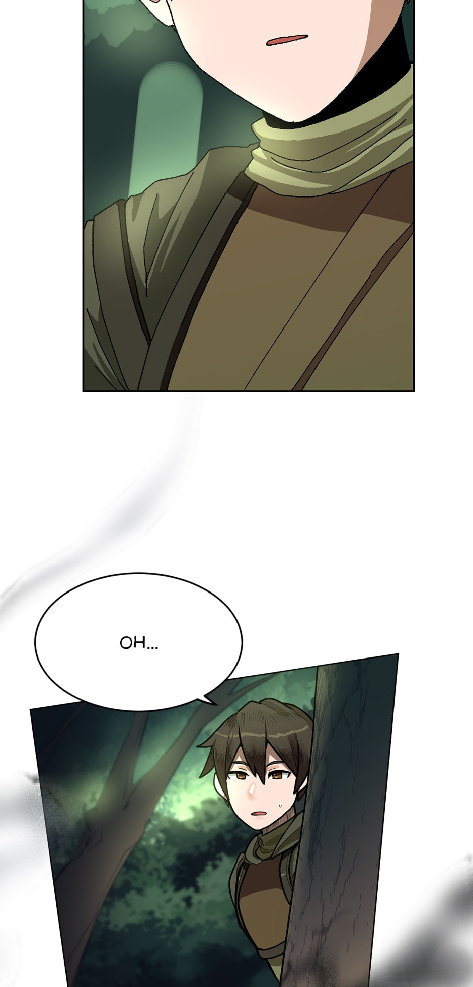 Read Life Cry chapter 12 image 27 on Lezhin