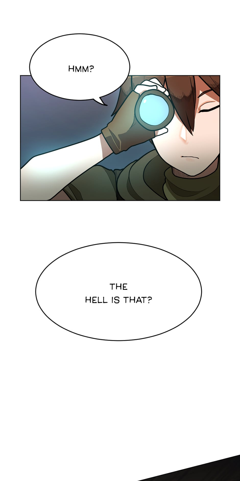 Read Life Cry chapter 12 image 34 on Lezhin