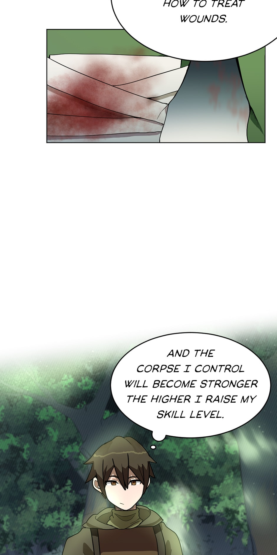 Read Life Cry chapter 12 image 4 on Lezhin