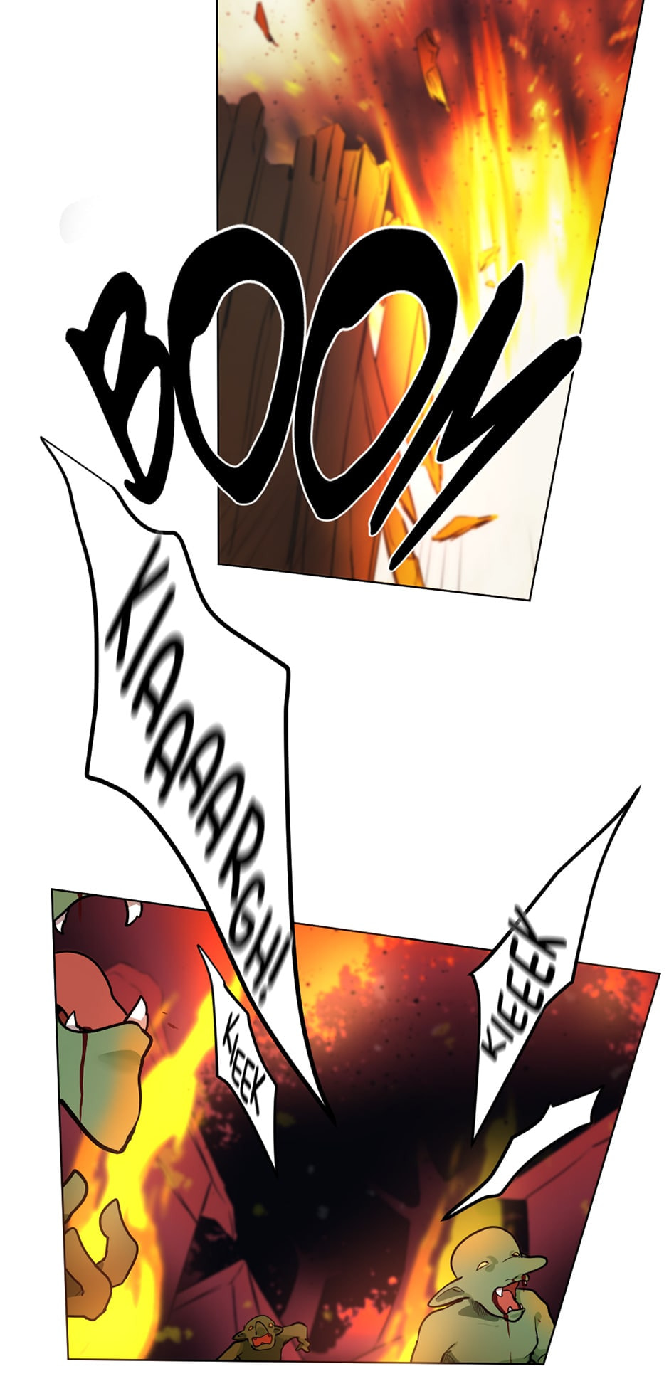 Read Life Cry chapter 12 image 46 on Lezhin