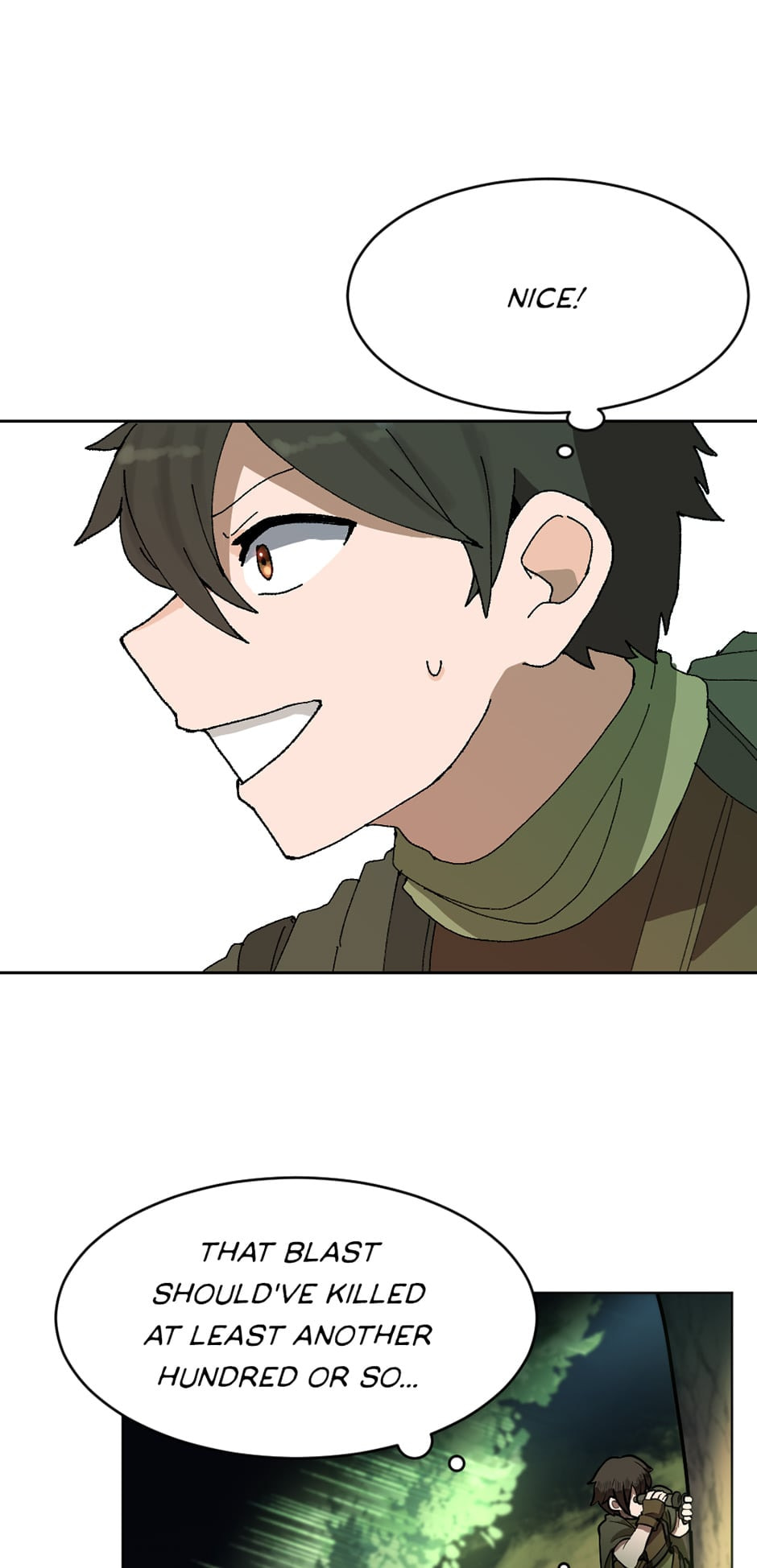 Read Life Cry chapter 12 image 47 on Lezhin