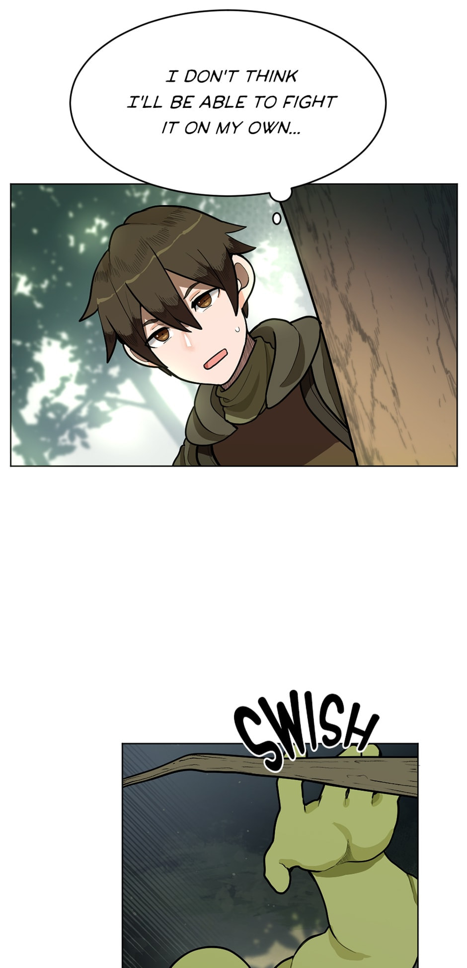 Read Life Cry chapter 12 image 55 on Lezhin
