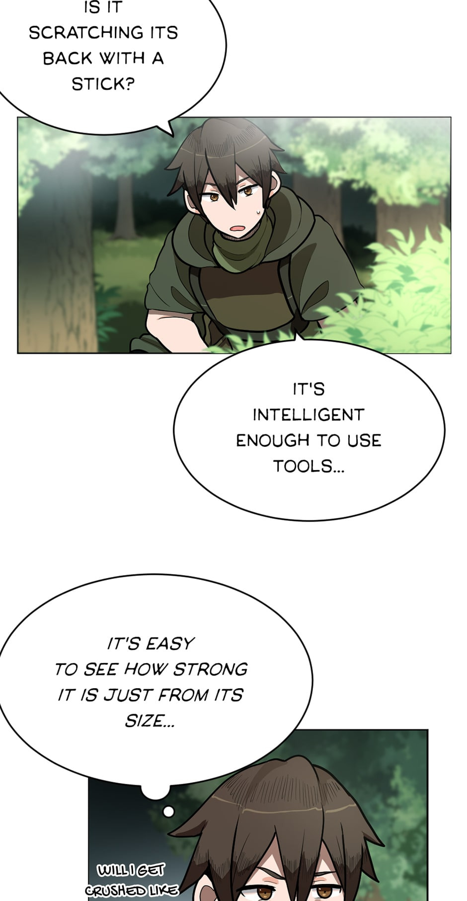 Read Life Cry chapter 12 image 58 on Lezhin