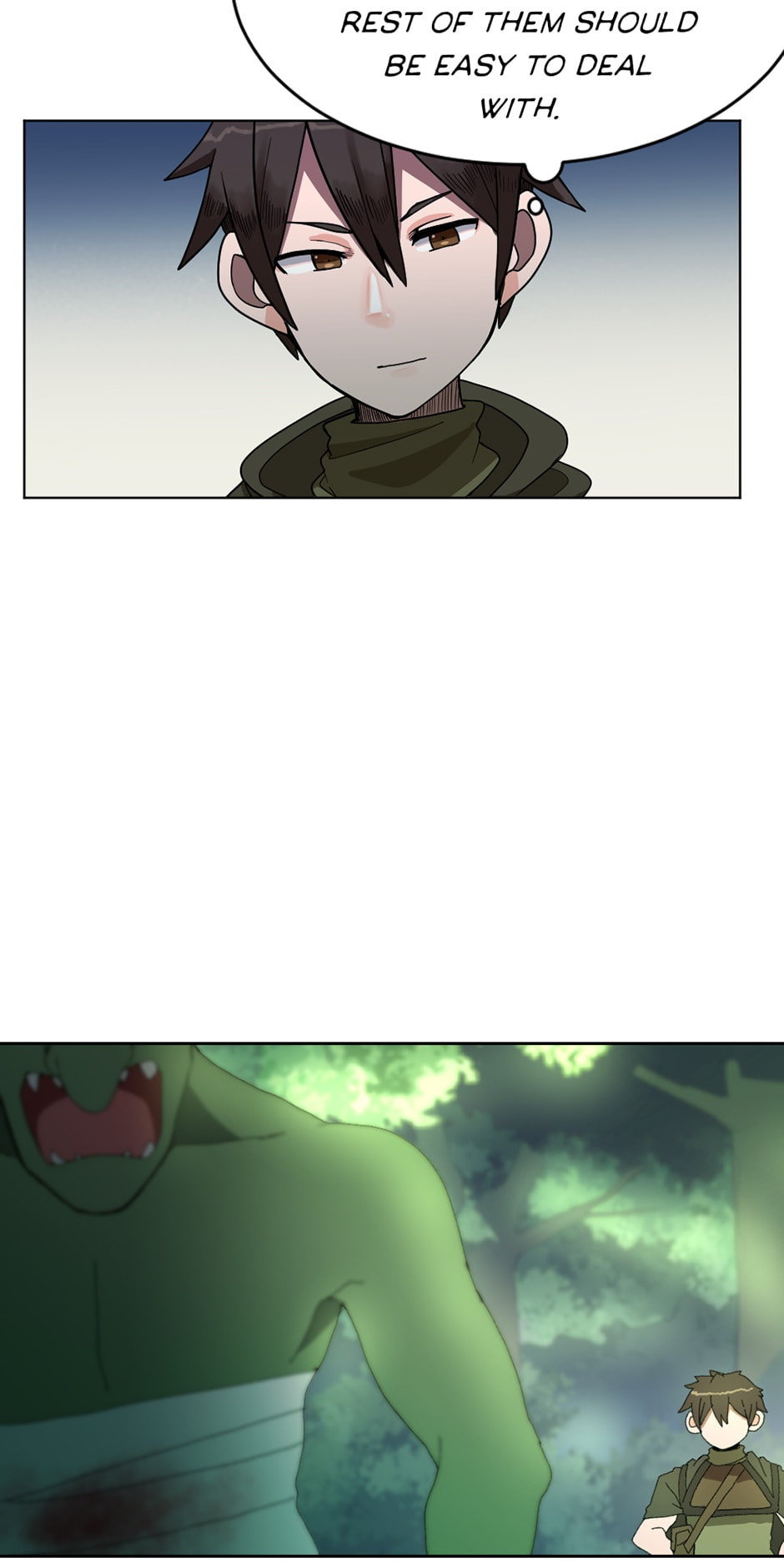 Read Life Cry chapter 12 image 9 on Lezhin