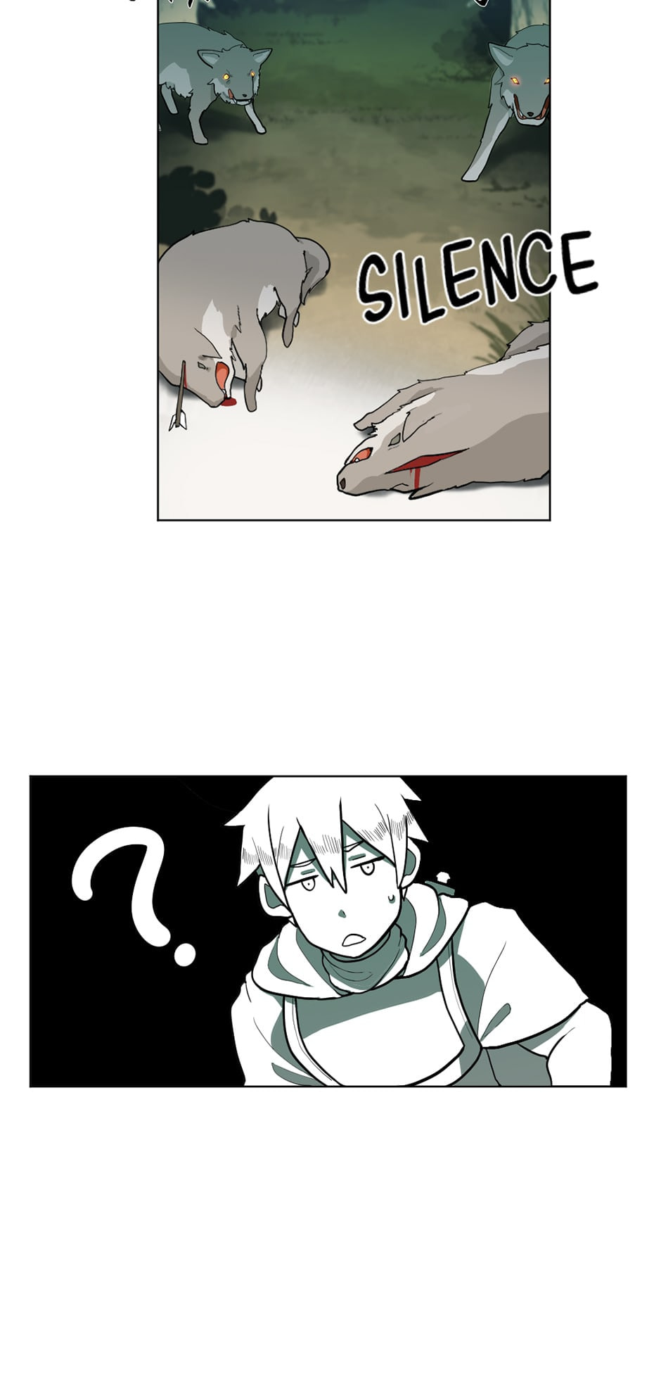 Read Life Cry chapter 13 image 10 on Lezhin
