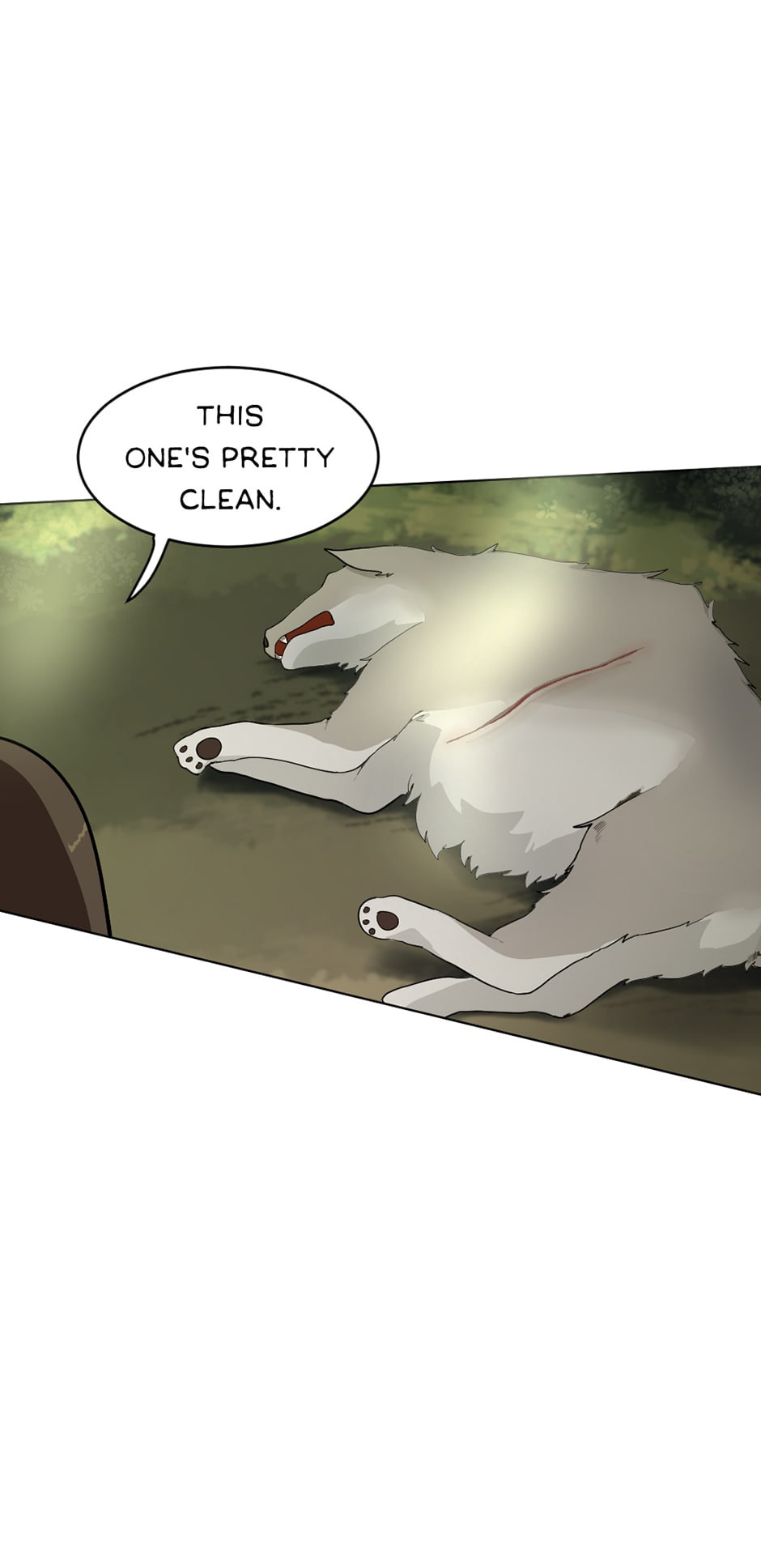 Read Life Cry chapter 13 image 14 on Lezhin