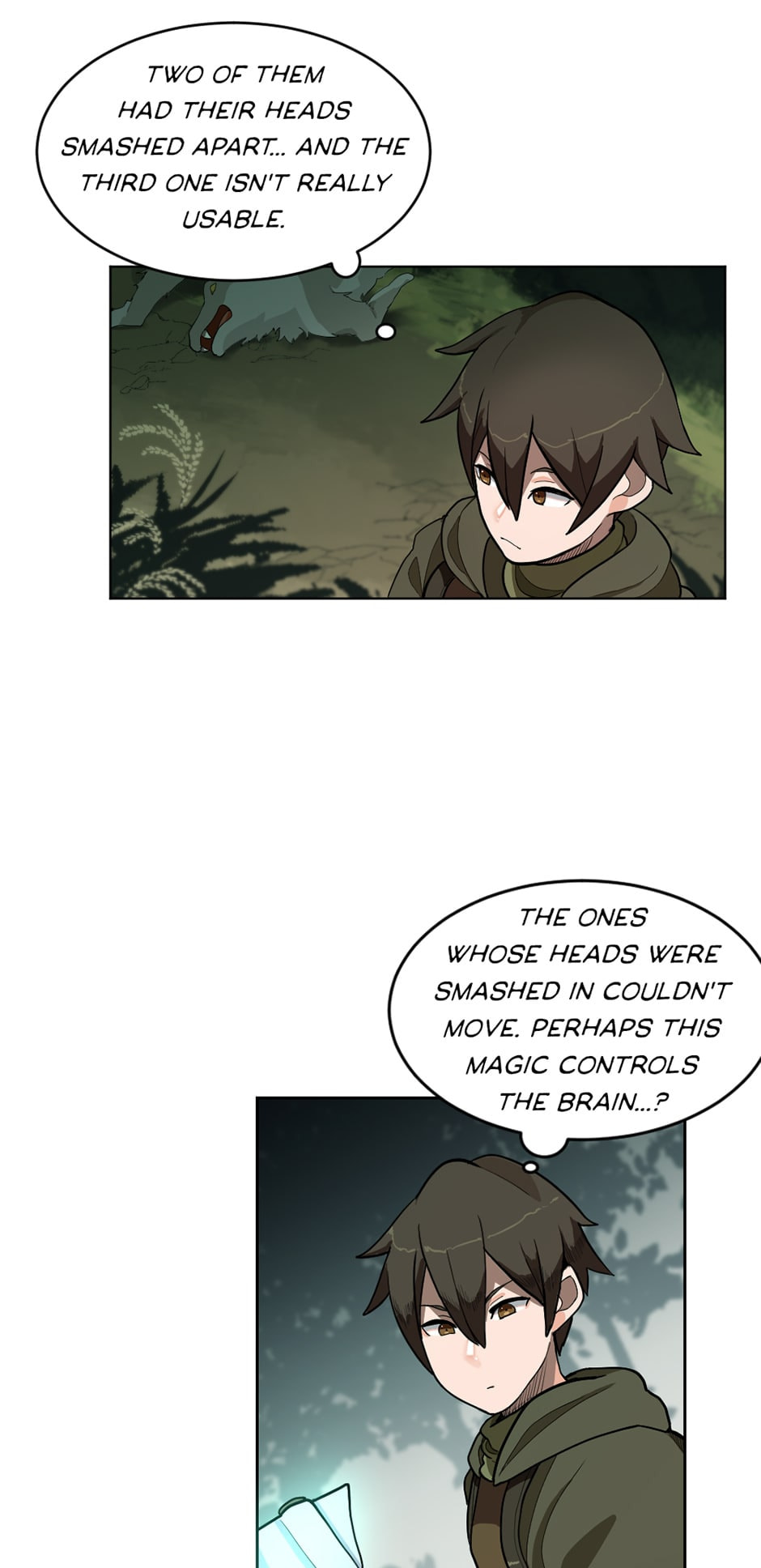 Read Life Cry chapter 13 image 15 on Lezhin
