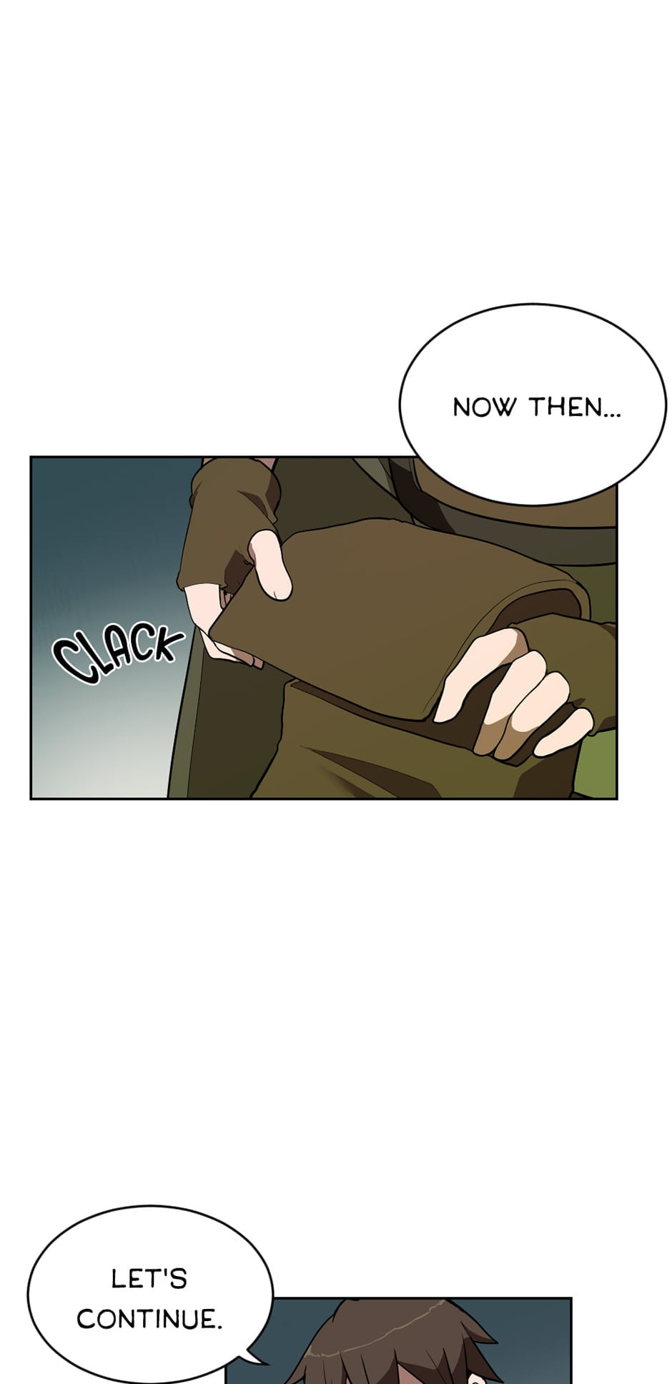 Read Life Cry chapter 13 image 17 on Lezhin