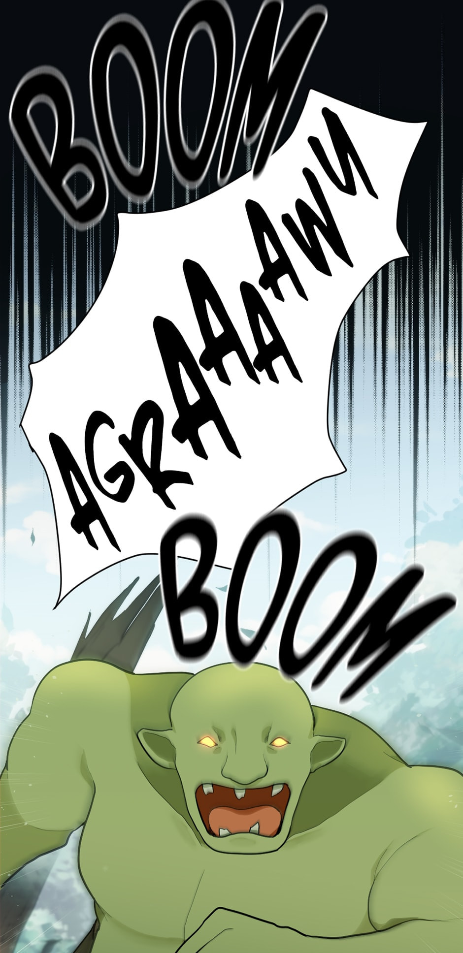 Read Life Cry chapter 13 image 22 on Lezhin