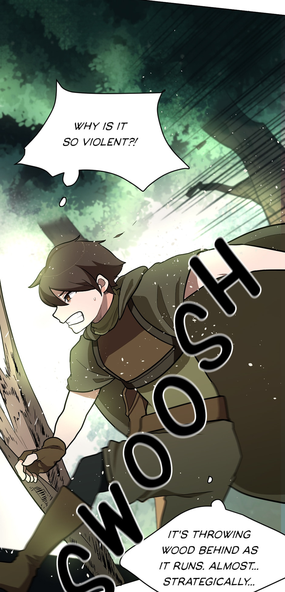 Read Life Cry chapter 13 image 33 on Lezhin