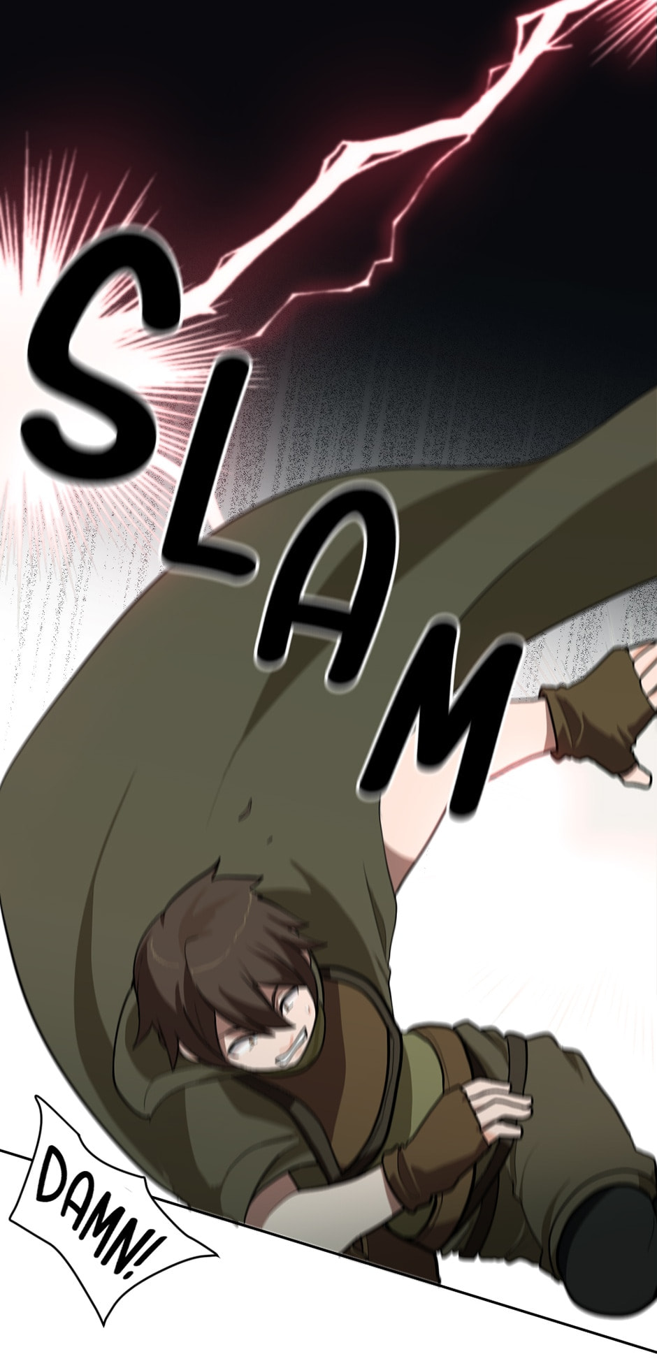 Read Life Cry chapter 13 image 37 on Lezhin