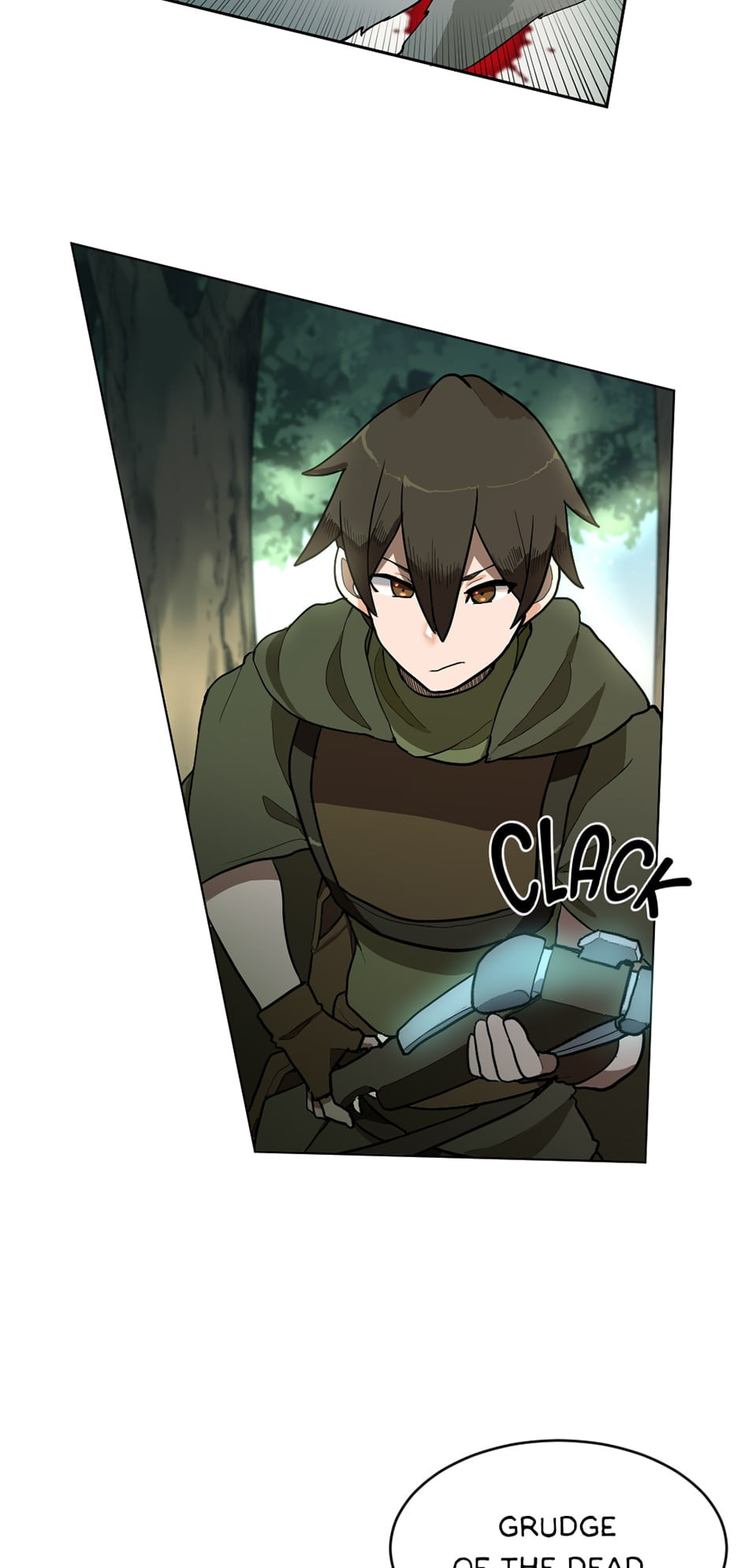 Read Life Cry chapter 13 image 4 on Lezhin