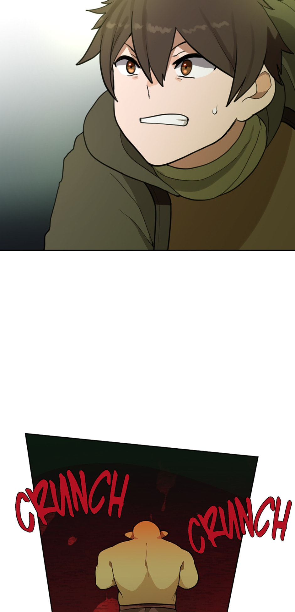 Read Life Cry chapter 13 image 41 on Lezhin