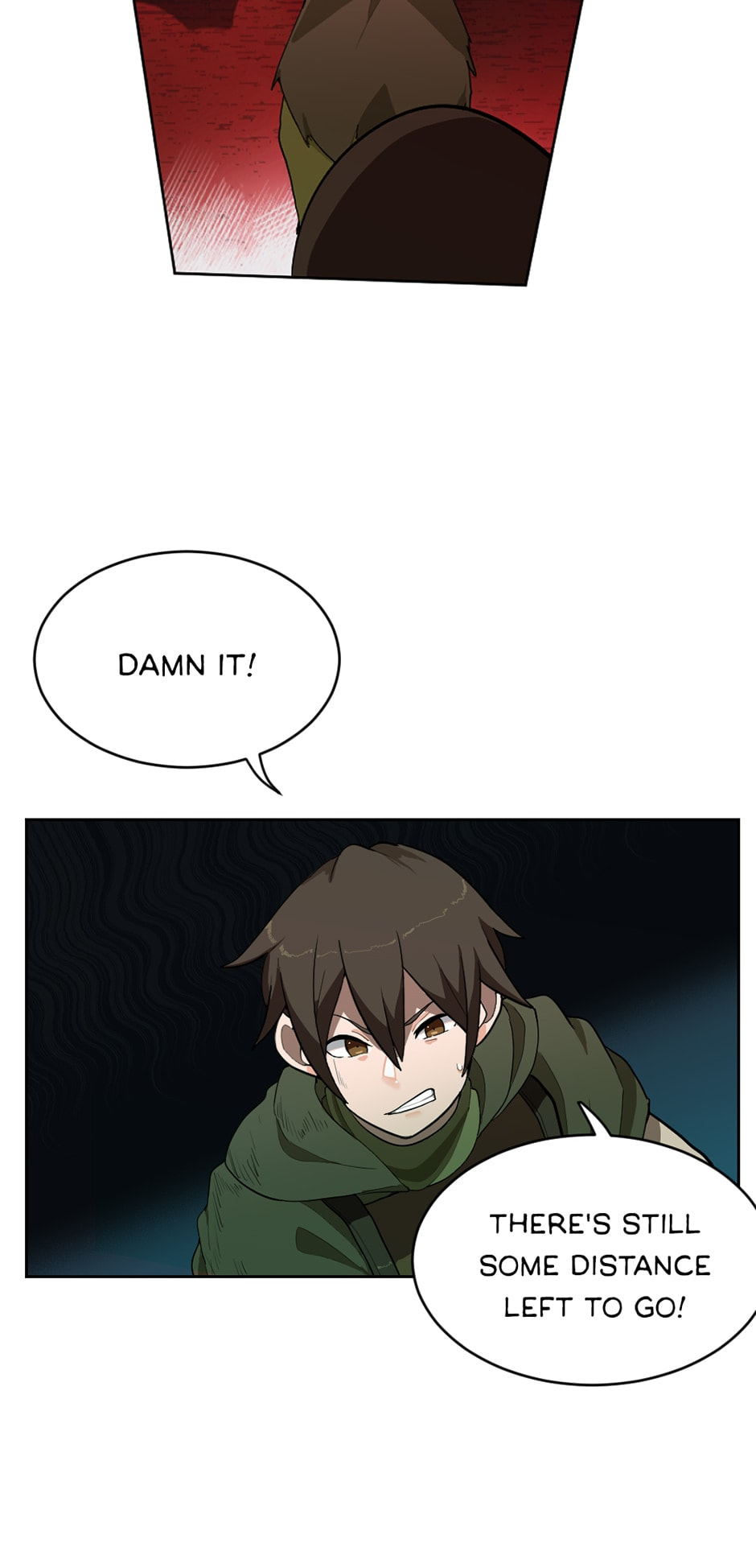 Read Life Cry chapter 13 image 42 on Lezhin