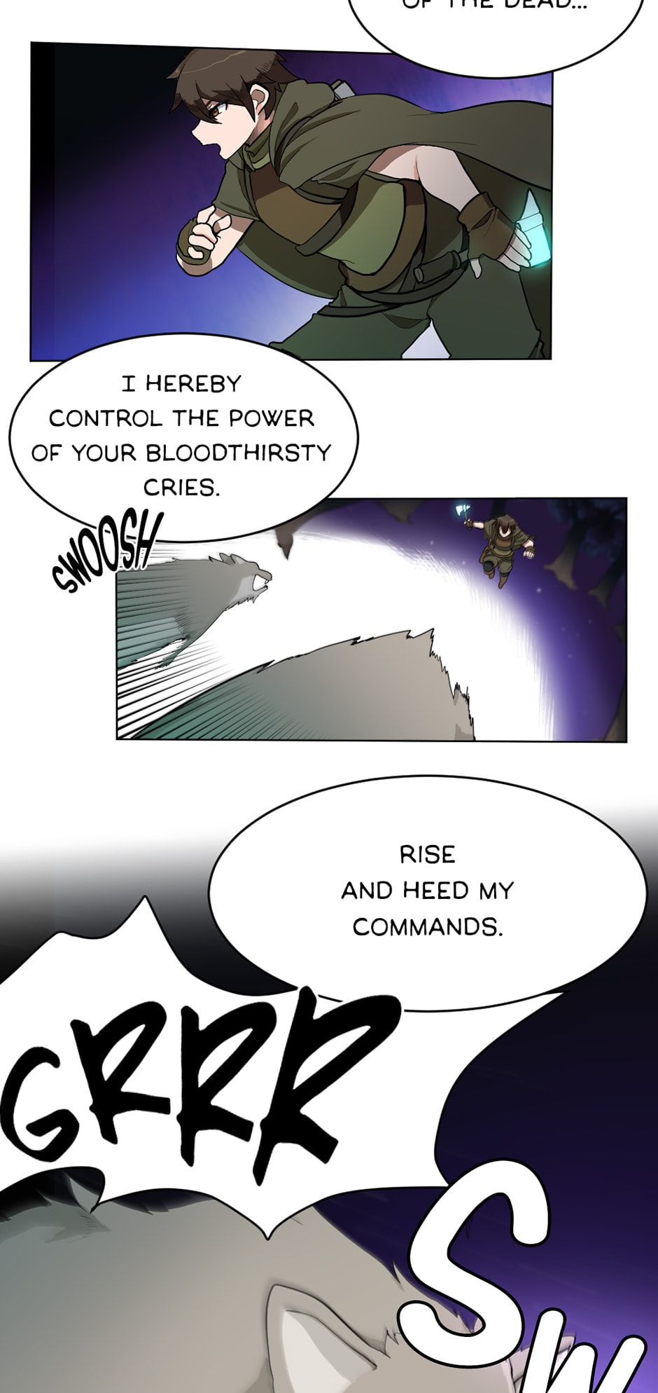 Read Life Cry chapter 13 image 5 on Lezhin