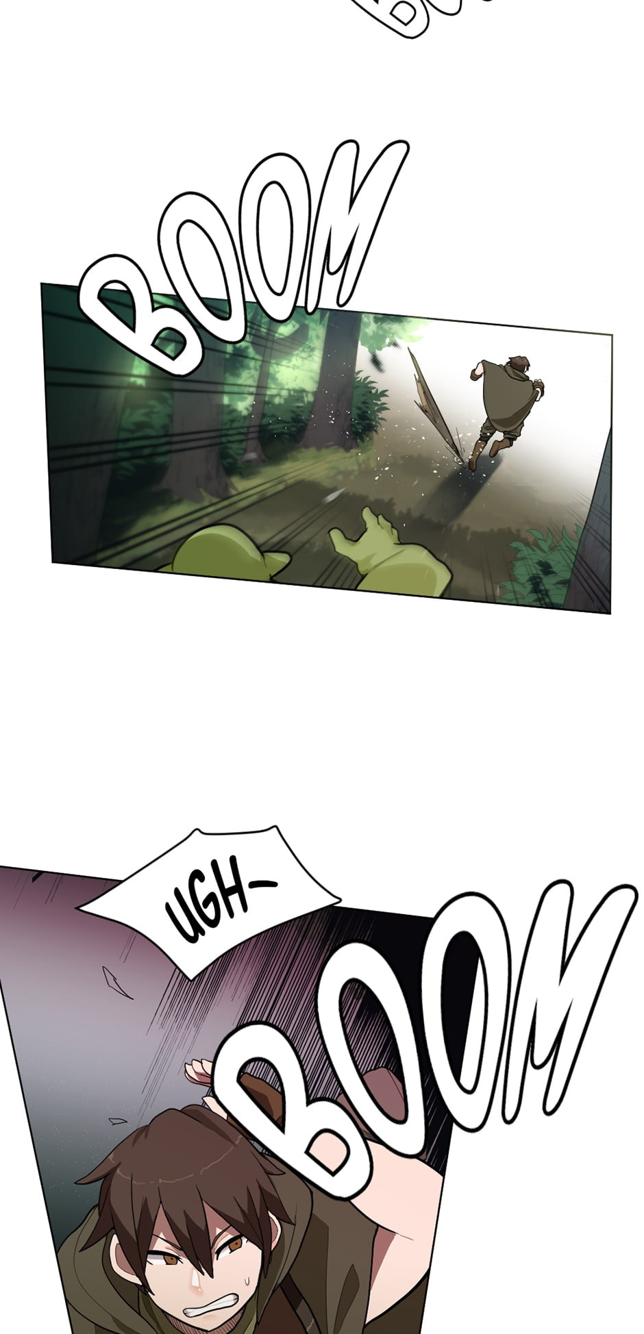 Read Life Cry chapter 13 image 52 on Lezhin