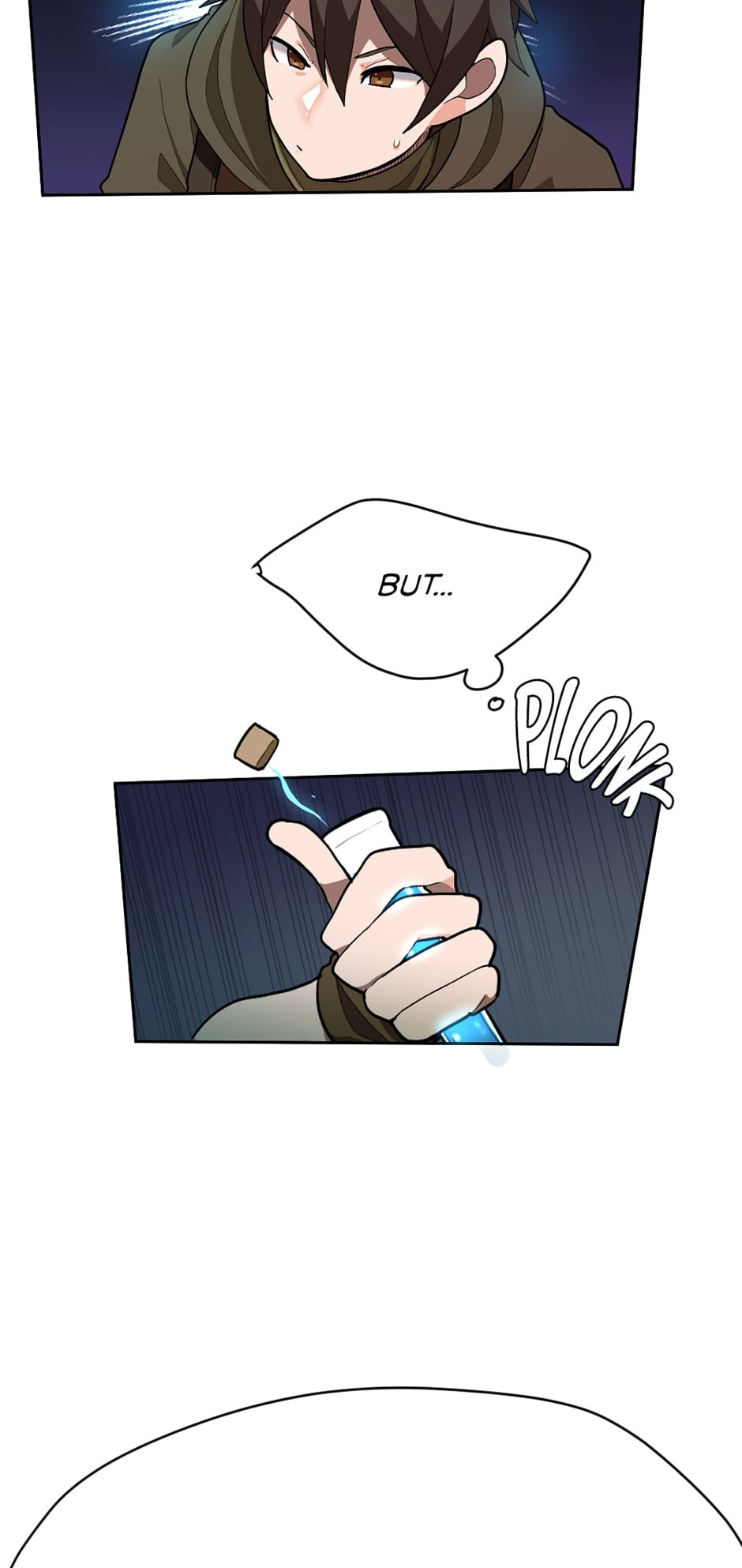 Read Life Cry chapter 13 image 59 on Lezhin