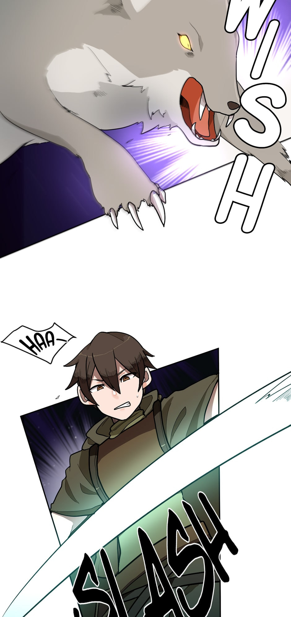 Read Life Cry chapter 13 image 6 on Lezhin