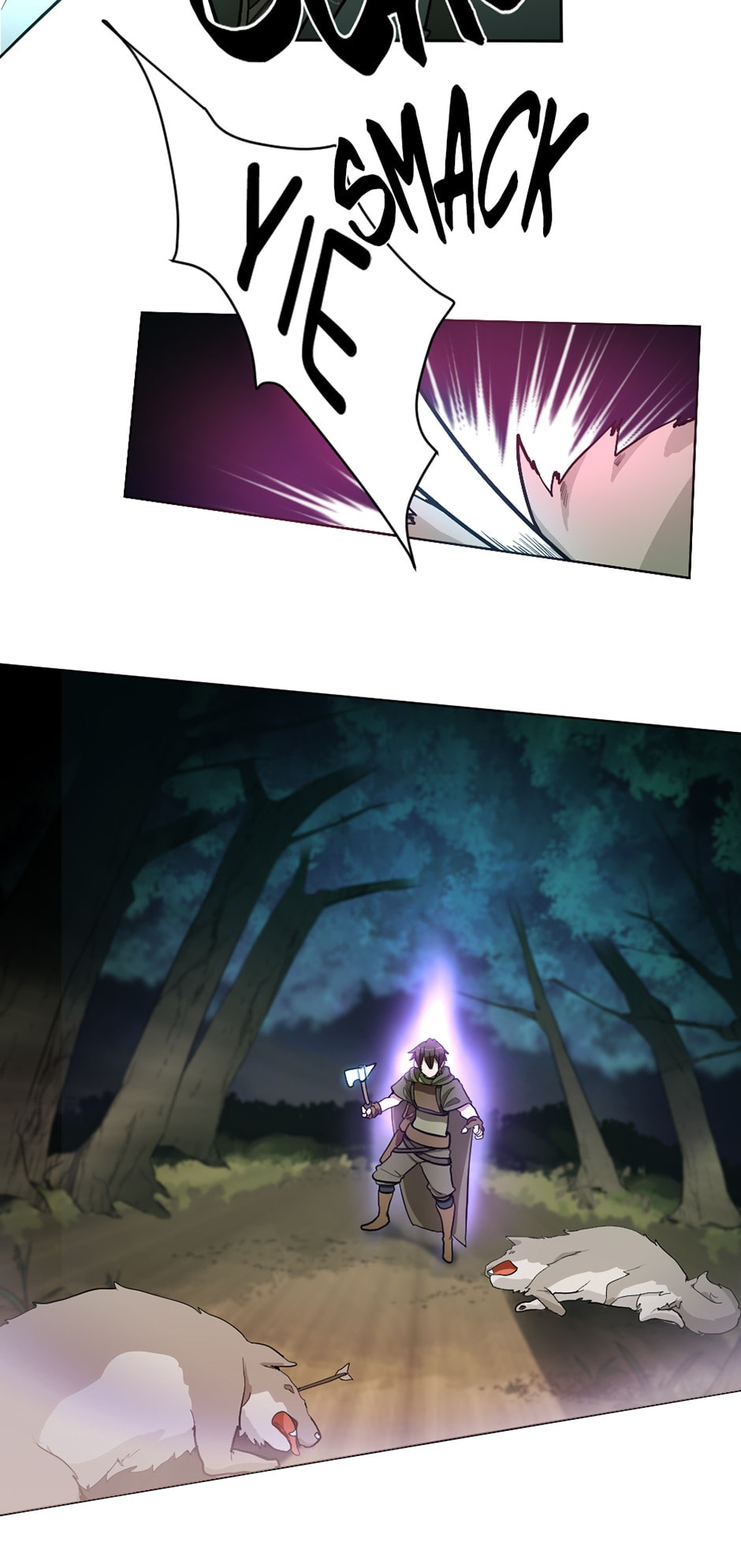 Read Life Cry chapter 13 image 7 on Lezhin