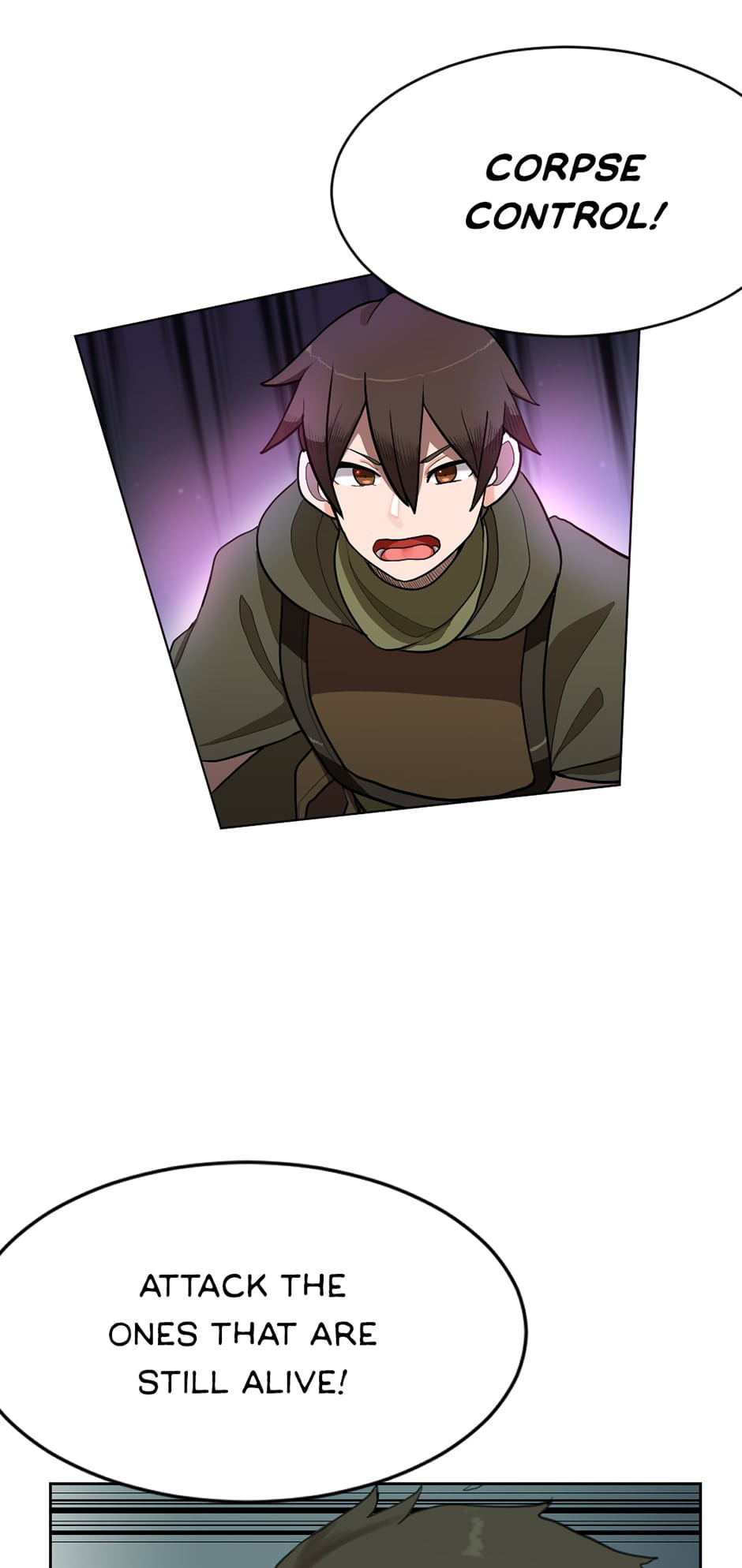Read Life Cry chapter 13 image 8 on Lezhin