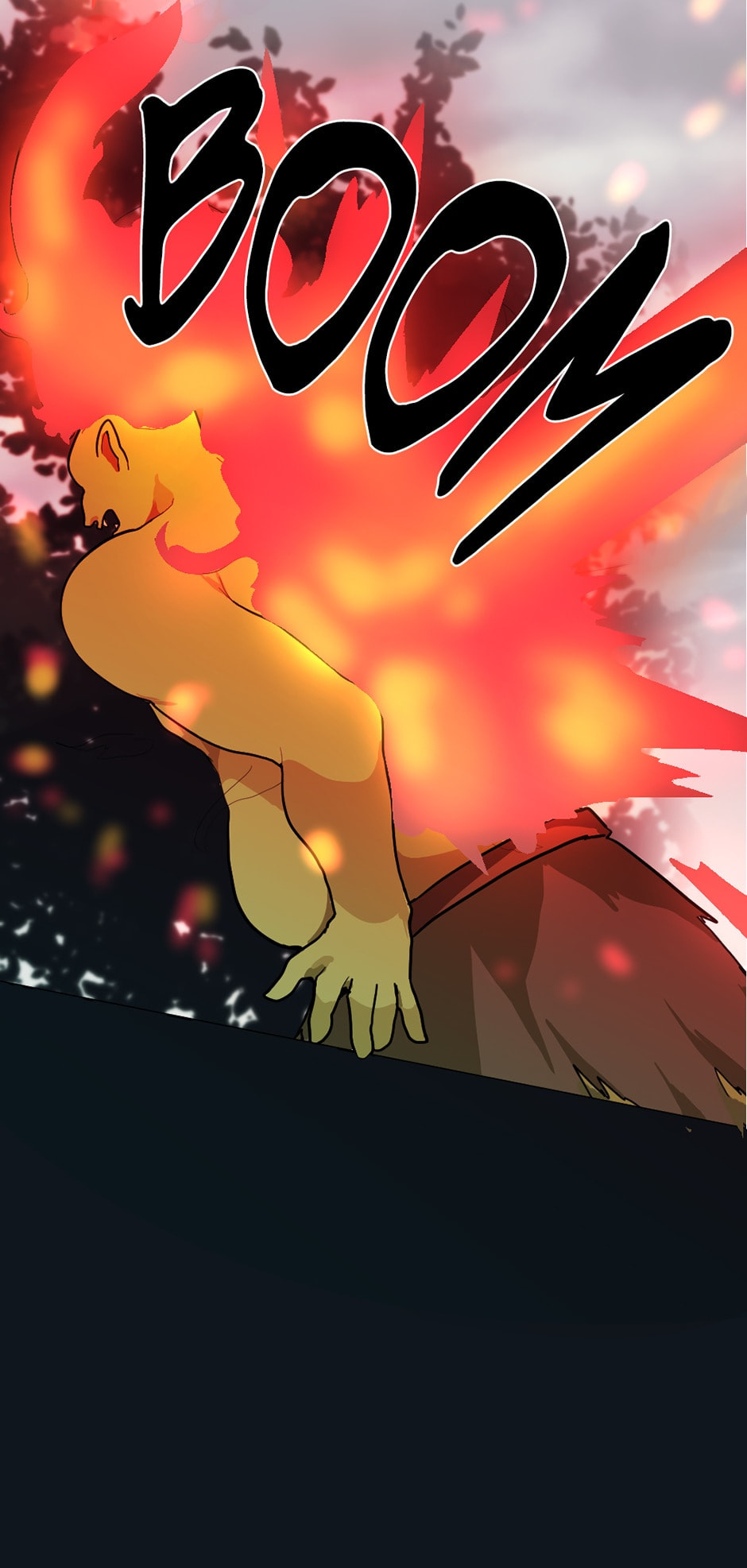 Read Life Cry chapter 14 image 20 on Lezhin