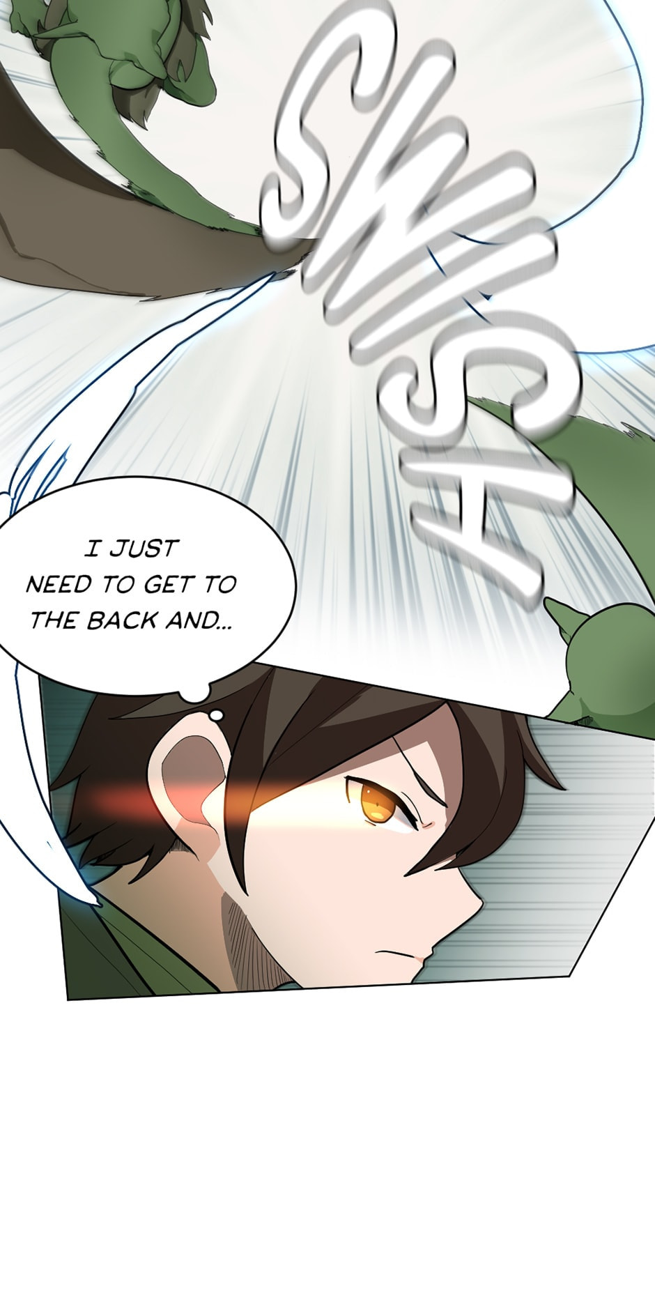 Read Life Cry chapter 14 image 3 on Lezhin