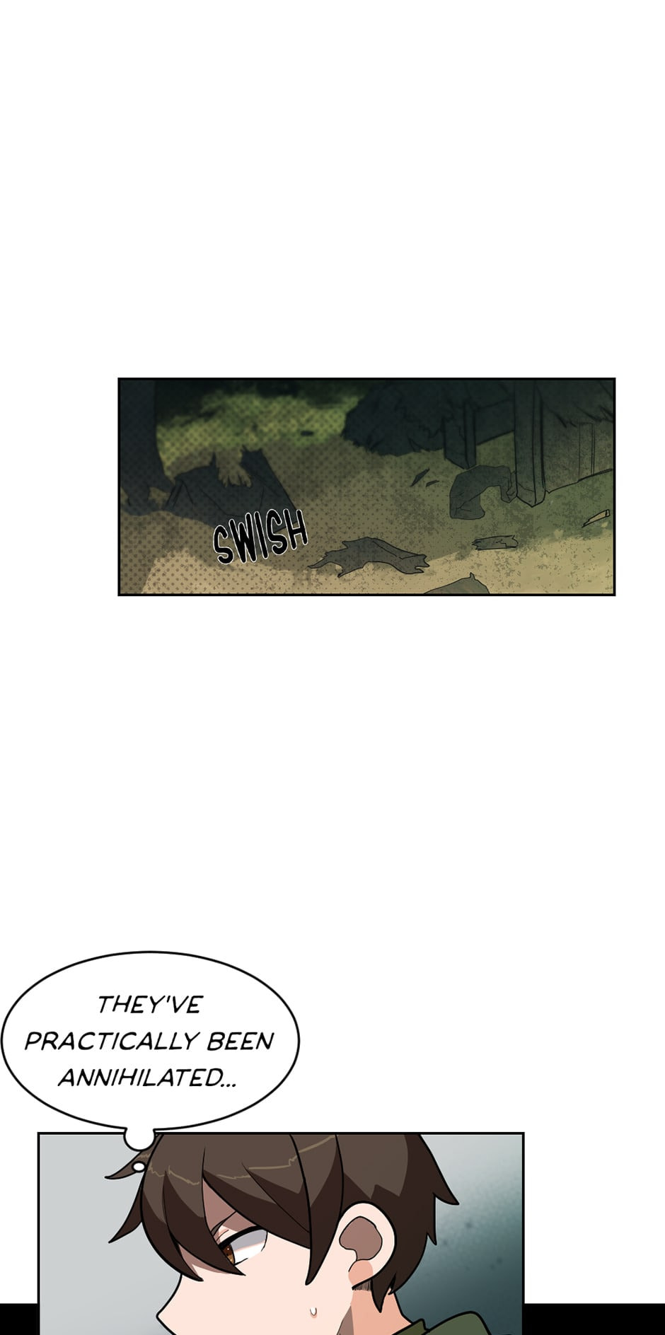 Read Life Cry chapter 14 image 32 on Lezhin