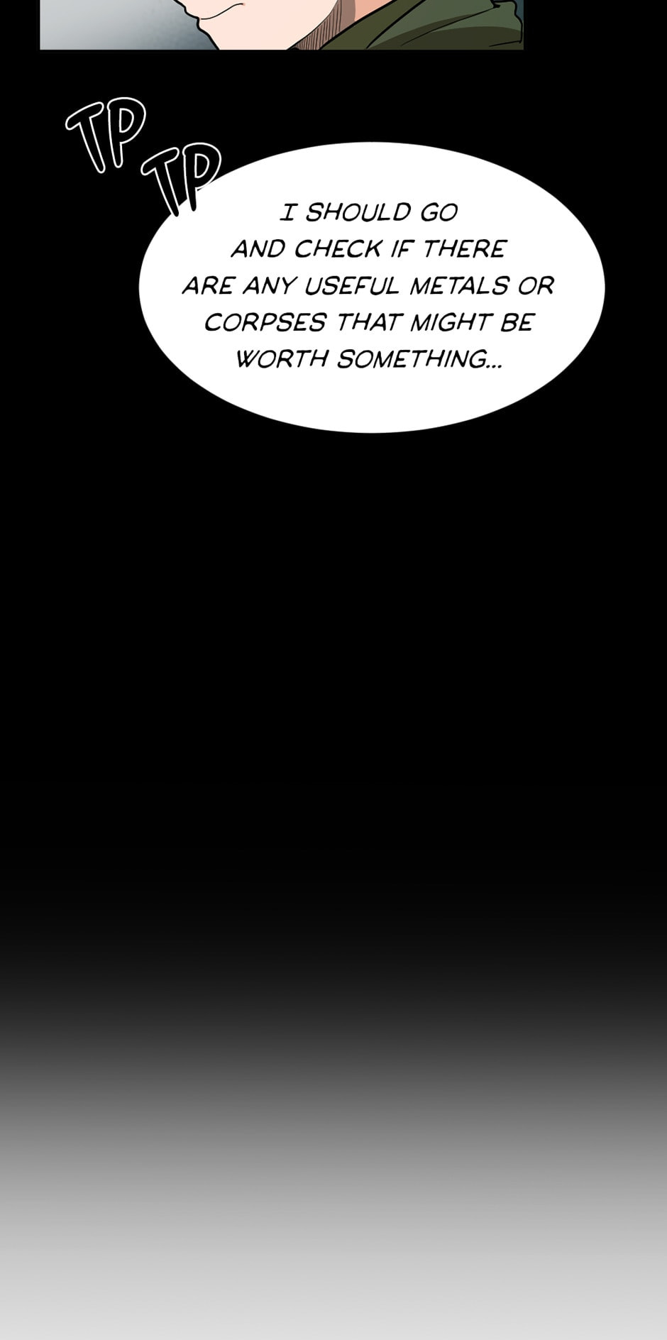 Read Life Cry chapter 14 image 33 on Lezhin