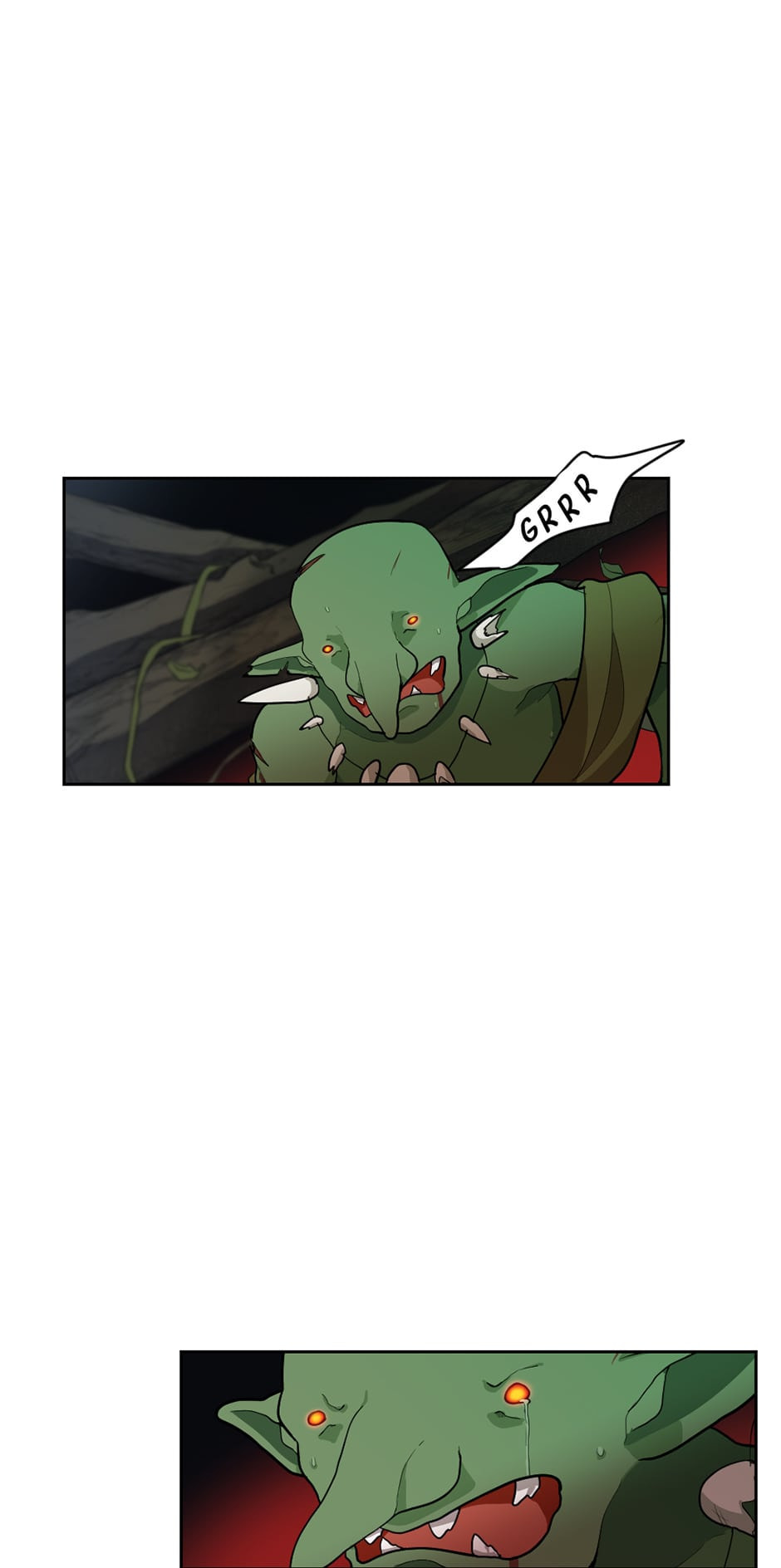 Read Life Cry chapter 14 image 35 on Lezhin