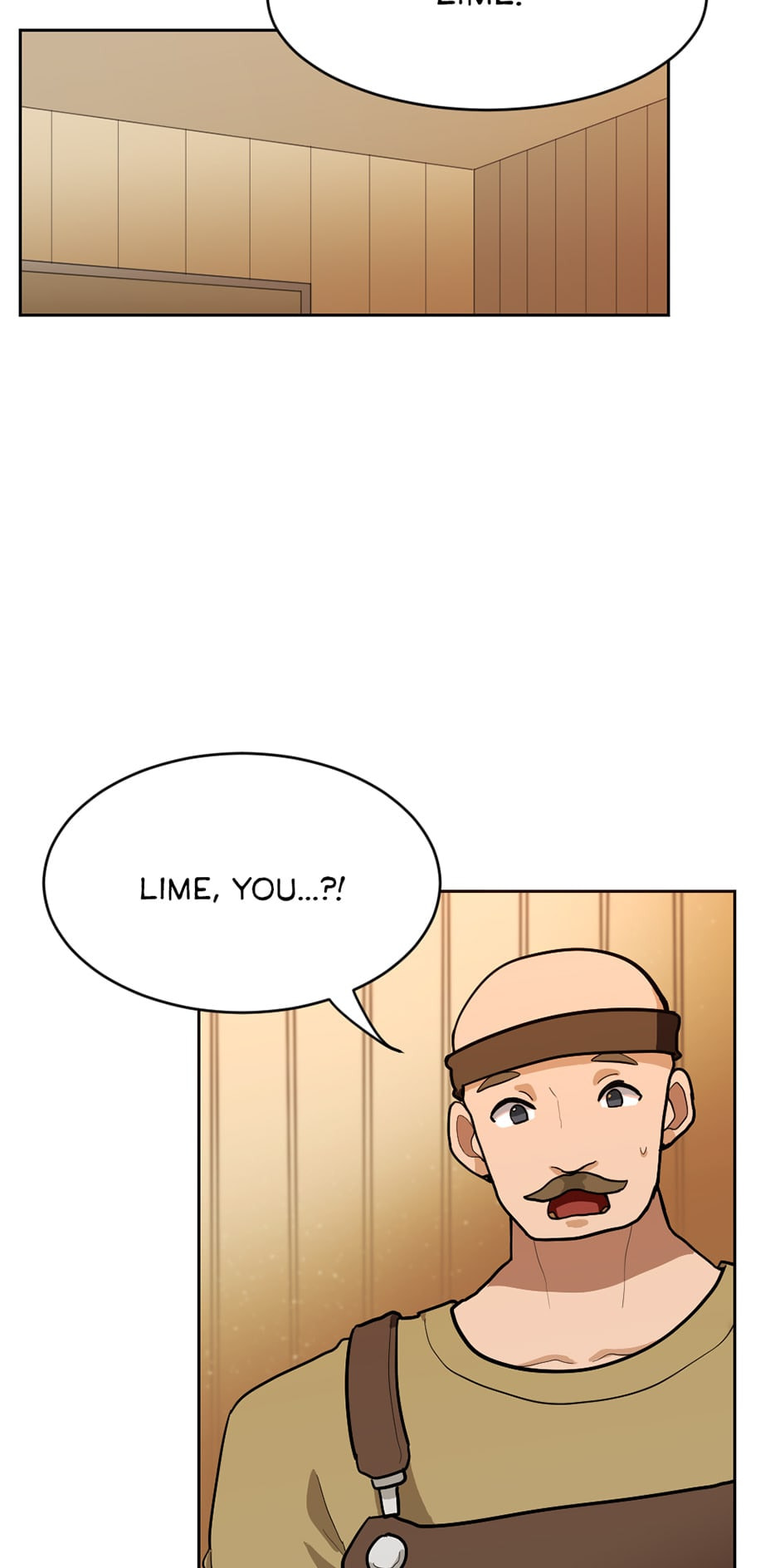 Read Life Cry chapter 14 image 39 on Lezhin