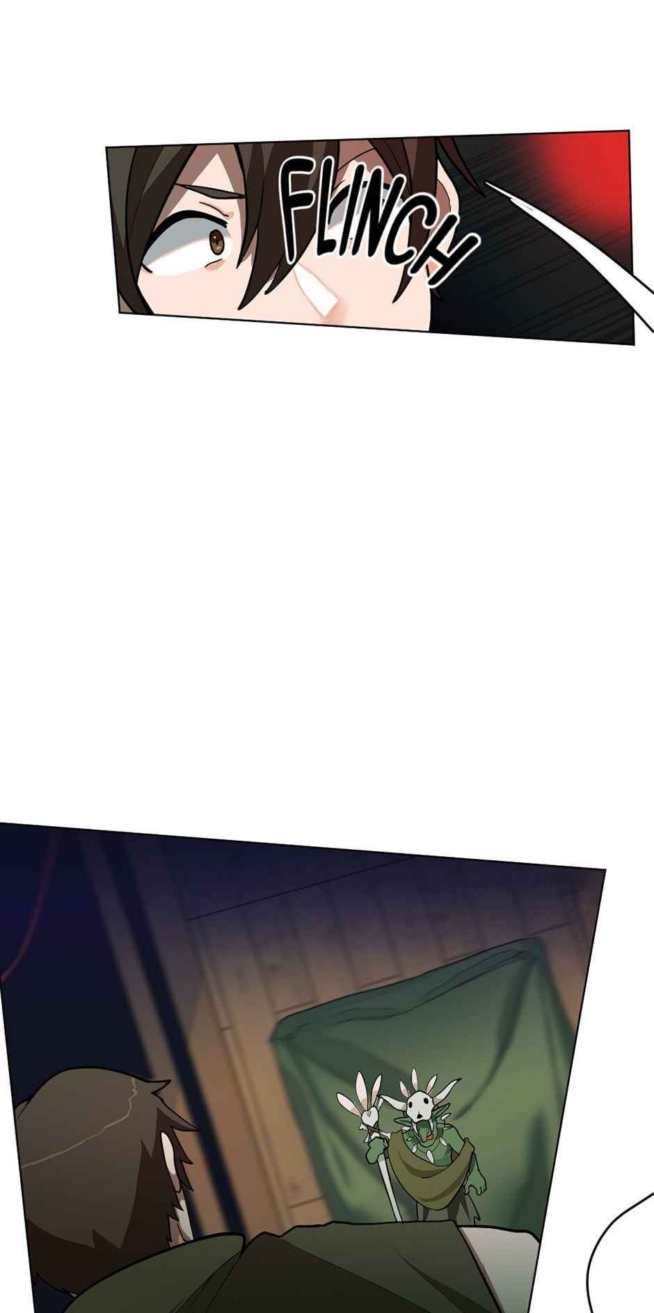Read Life Cry chapter 14 image 4 on Lezhin