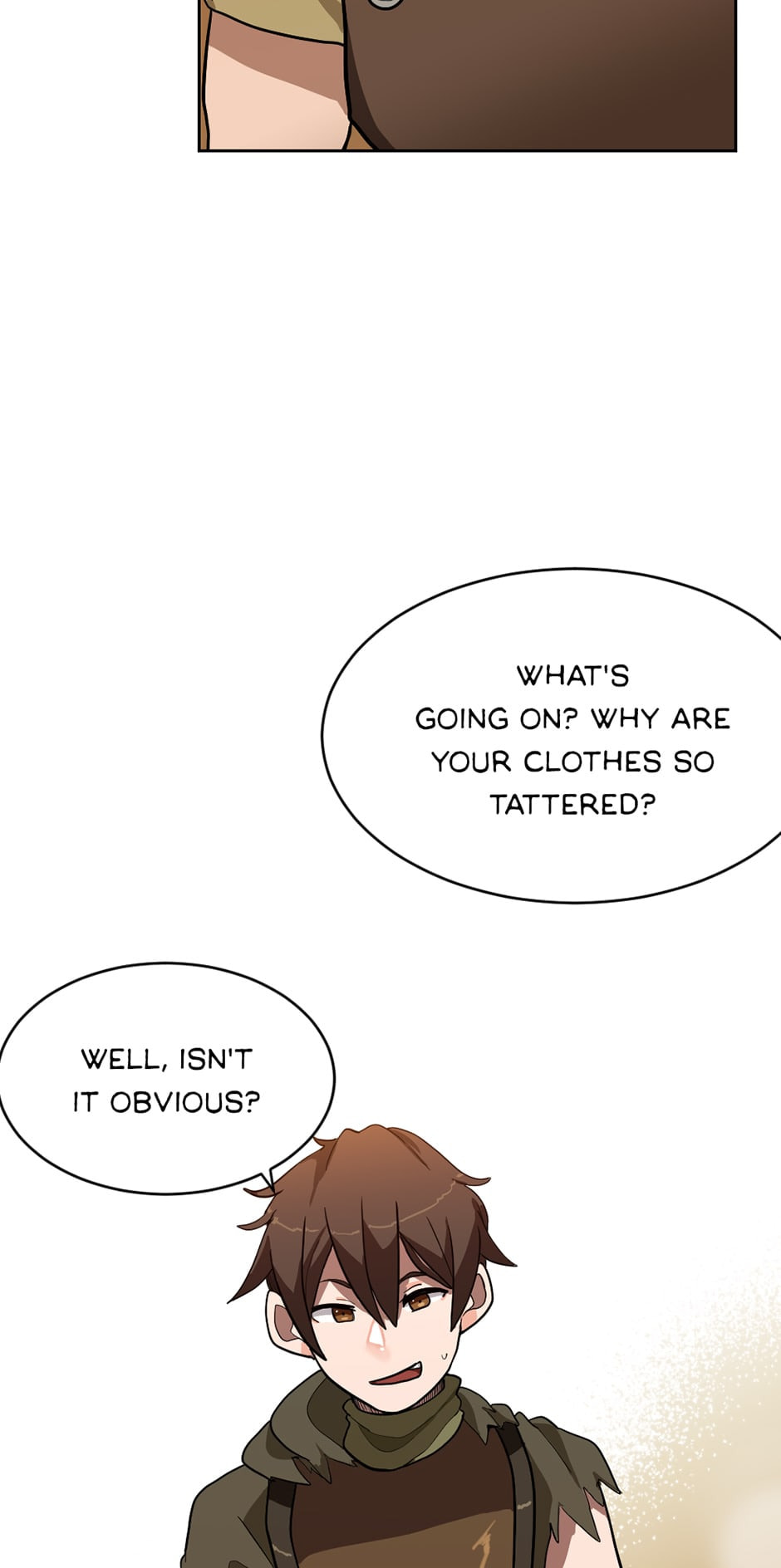 Read Life Cry chapter 14 image 40 on Lezhin