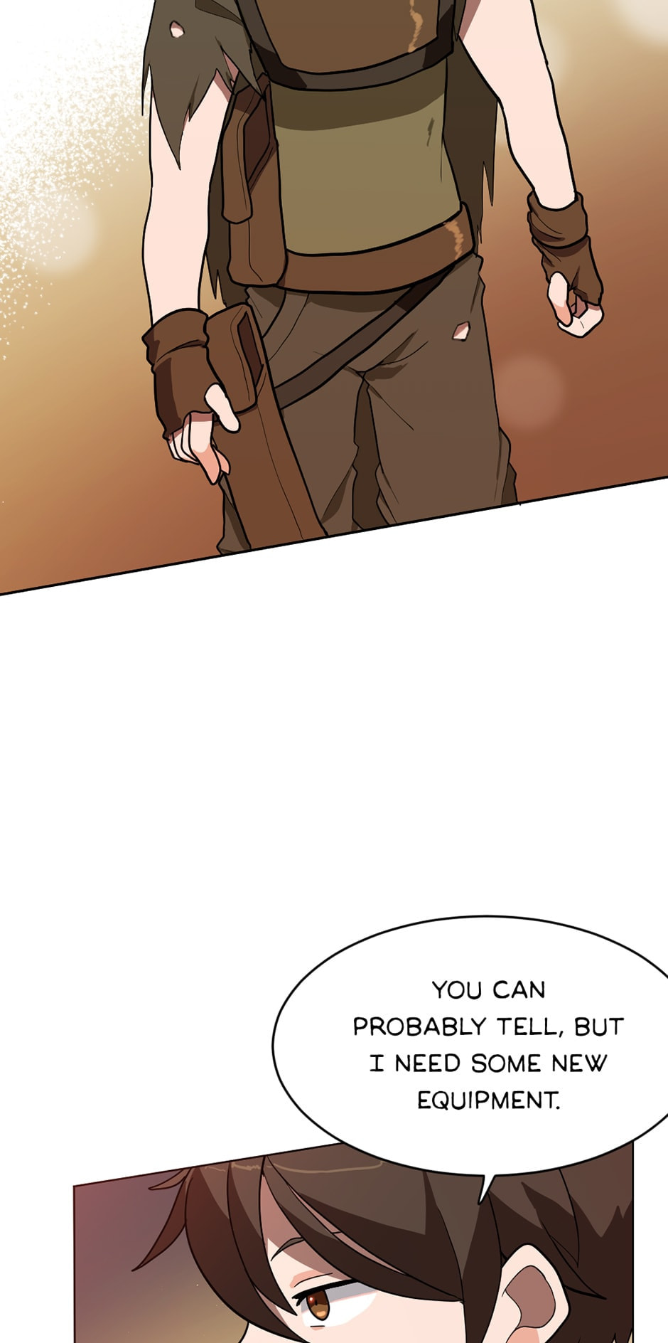 Read Life Cry chapter 14 image 41 on Lezhin
