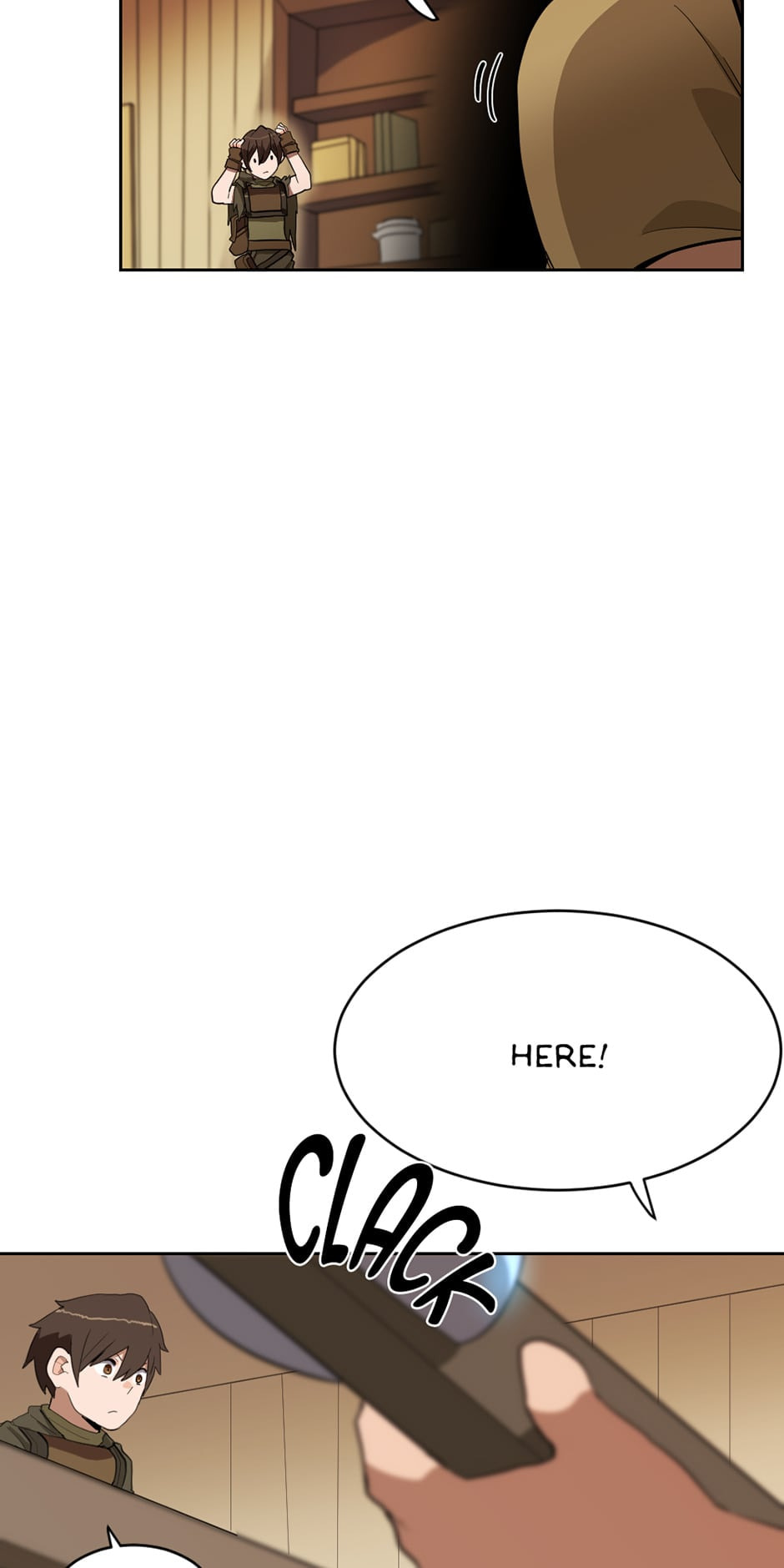 Read Life Cry chapter 14 image 46 on Lezhin